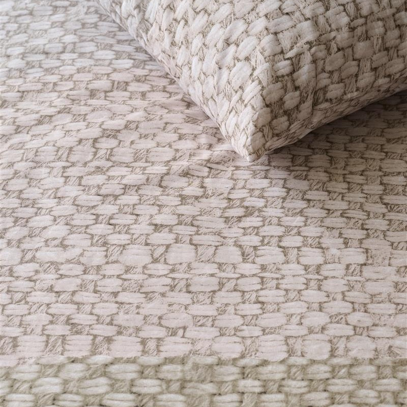 Housse de couette Ariadne at Home en coton neutre naturel
