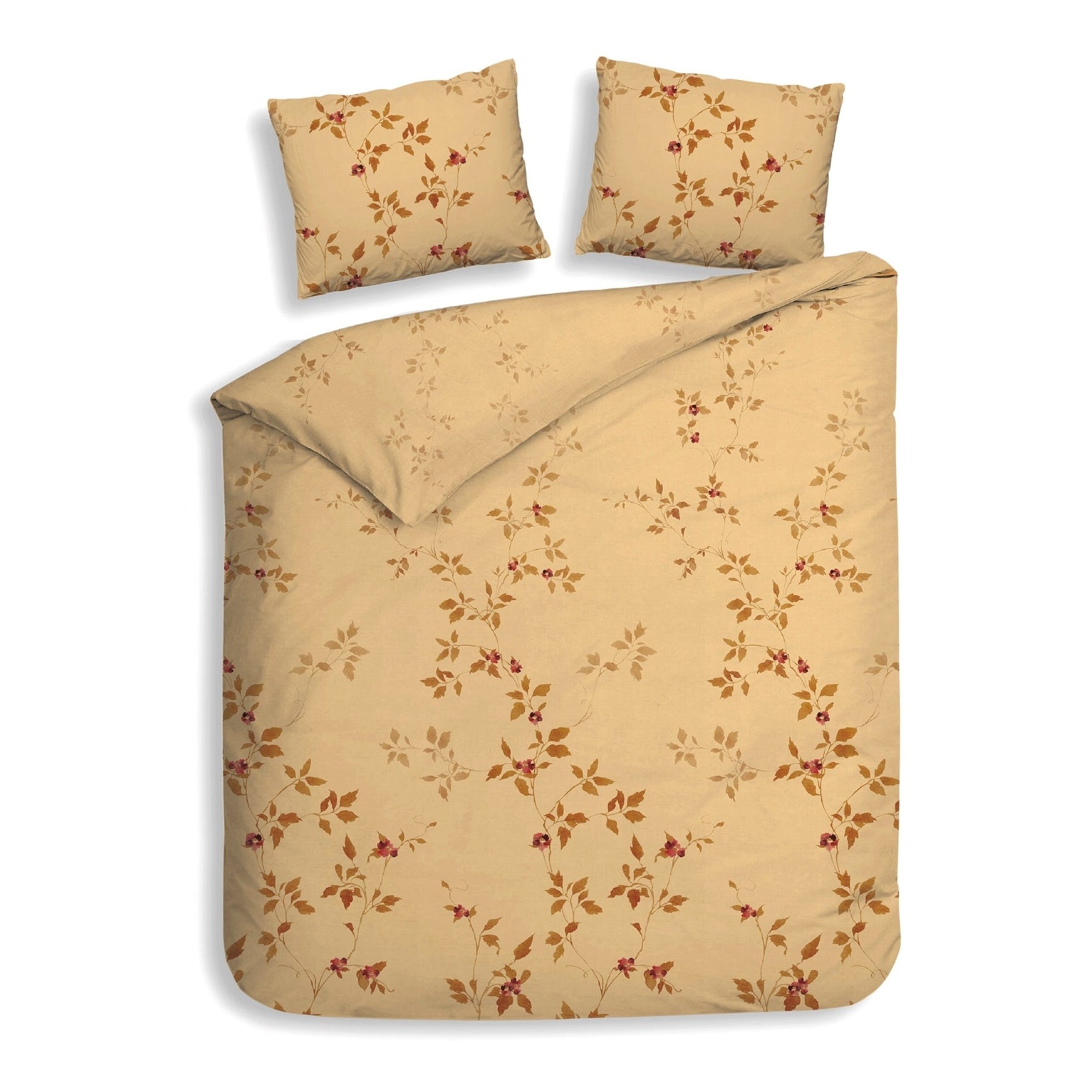 Housse de couette Heckettlane Flanelle Tommaso
