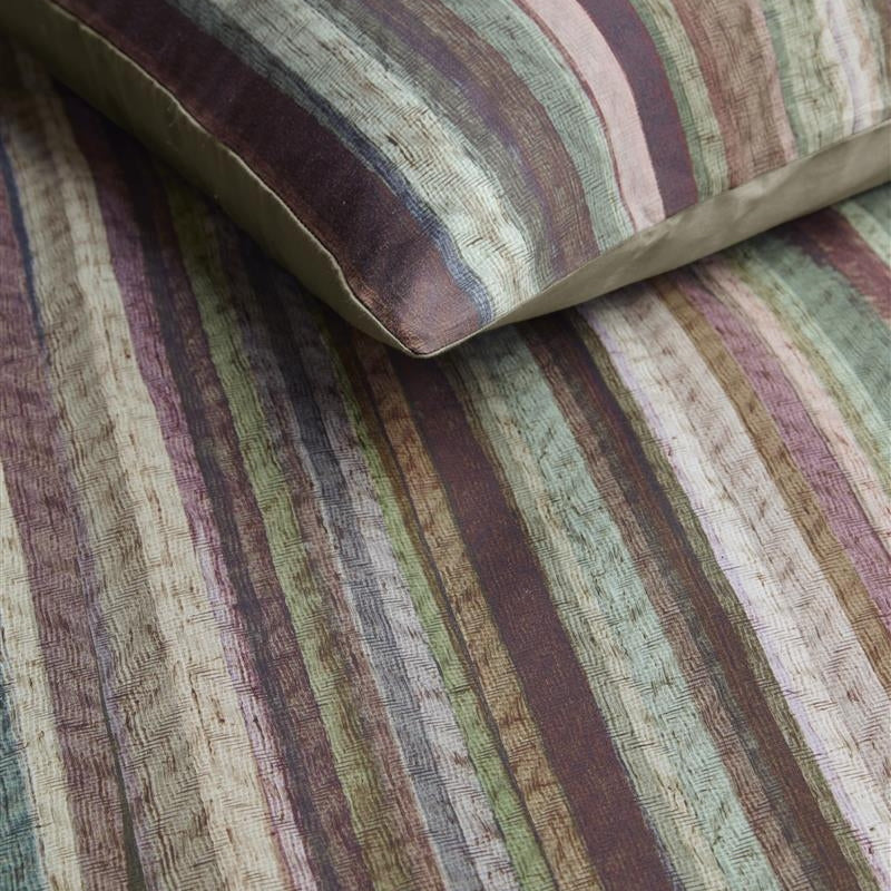 Beddinghouse Dekbedovertrek Satijn Roman Multi