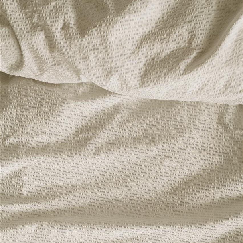 Beddinghouse Bettbezug Seersucker Sommersand