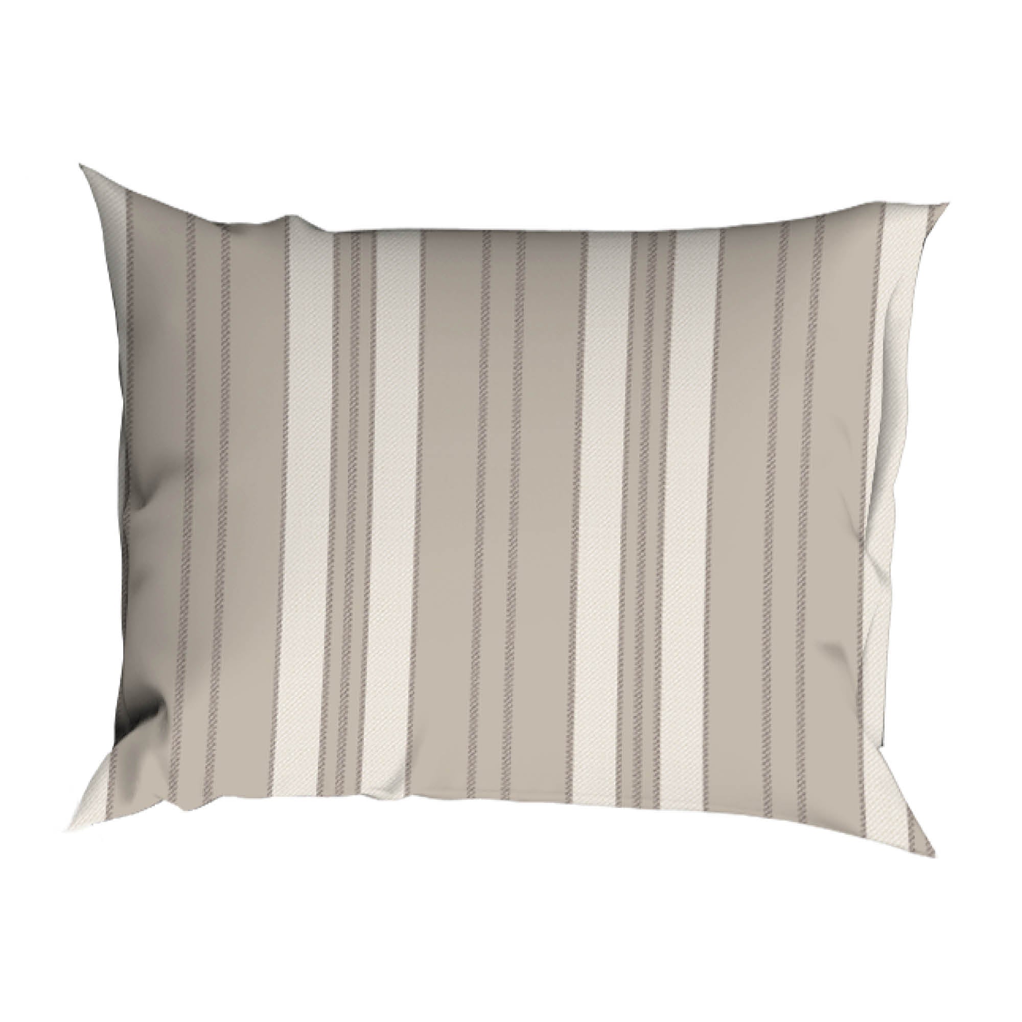 Romanette Dekbedovertrek Katoen Florian - Beige