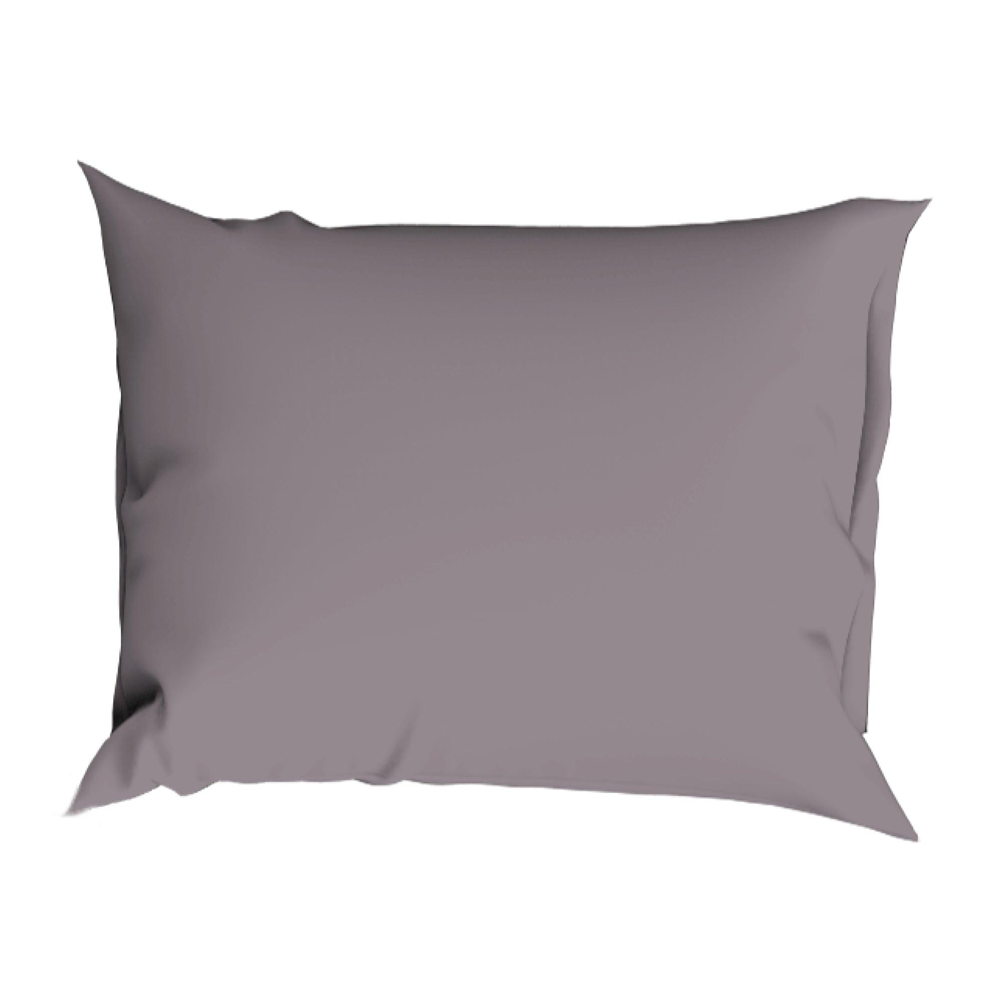 Romanette Dekbedovertrek Lombok Brick Katoen - Bedtextielonline.be