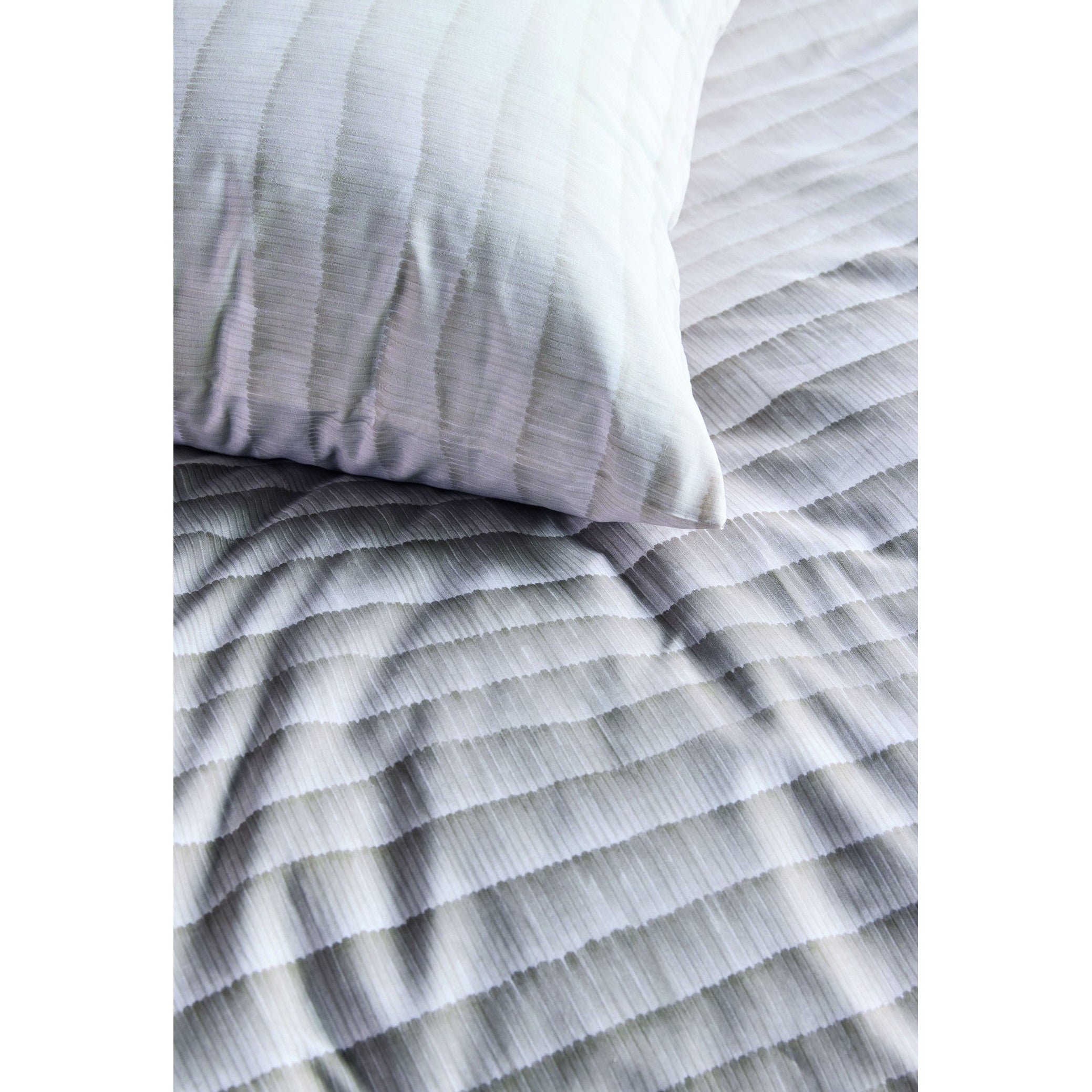 Beddinghouse Dekbedovertrek Katoen Elya Naturel