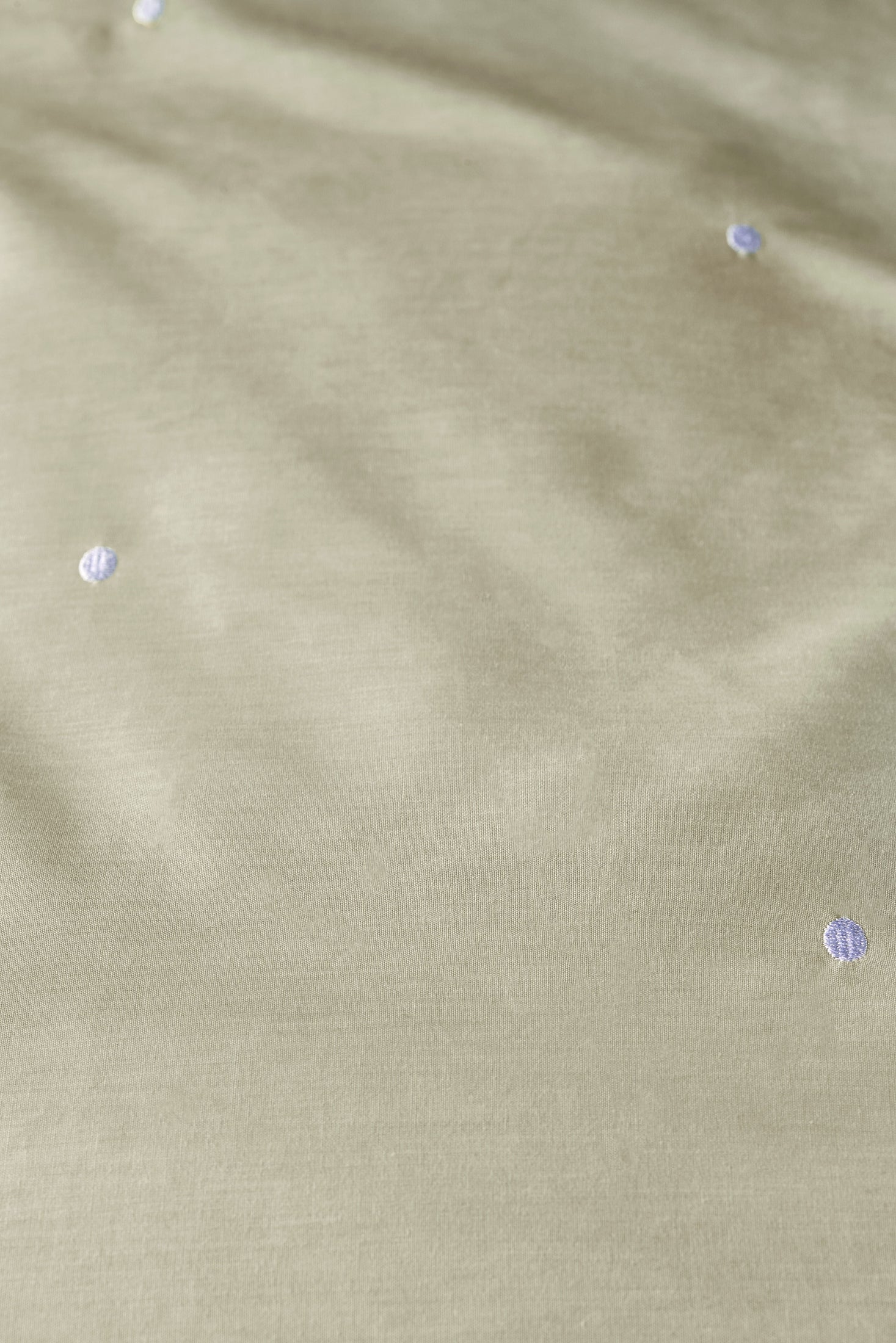 Beddinghouse Dekbedovertrek Katoen Monsoon Zand