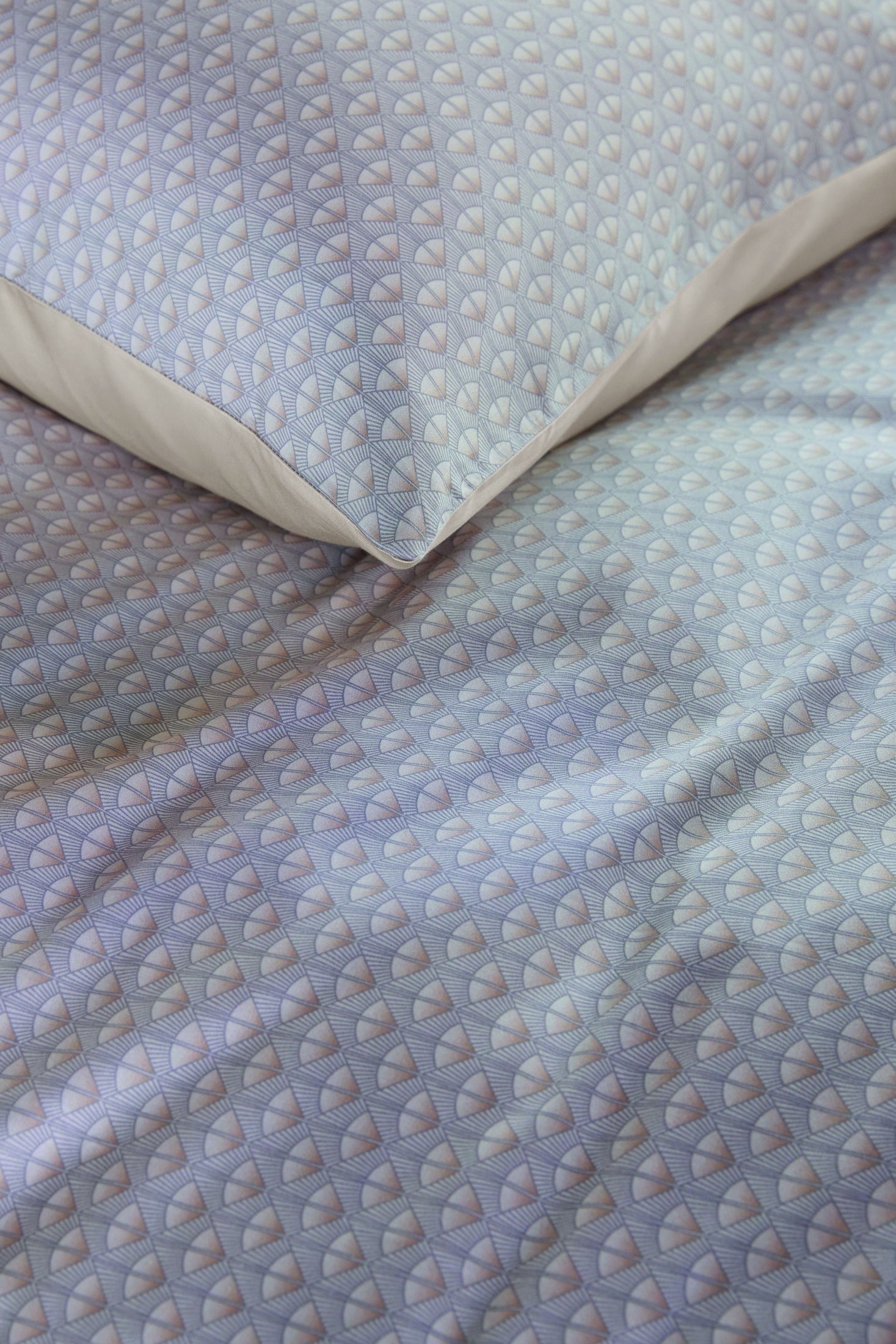 Beddinghouse Dekbedovertrek Lyocell Nirvana Zand