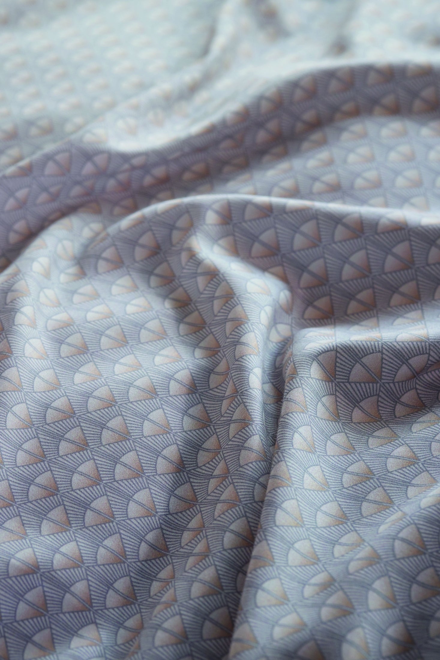 Beddinghouse Dekbedovertrek Lyocell Nirvana Zand