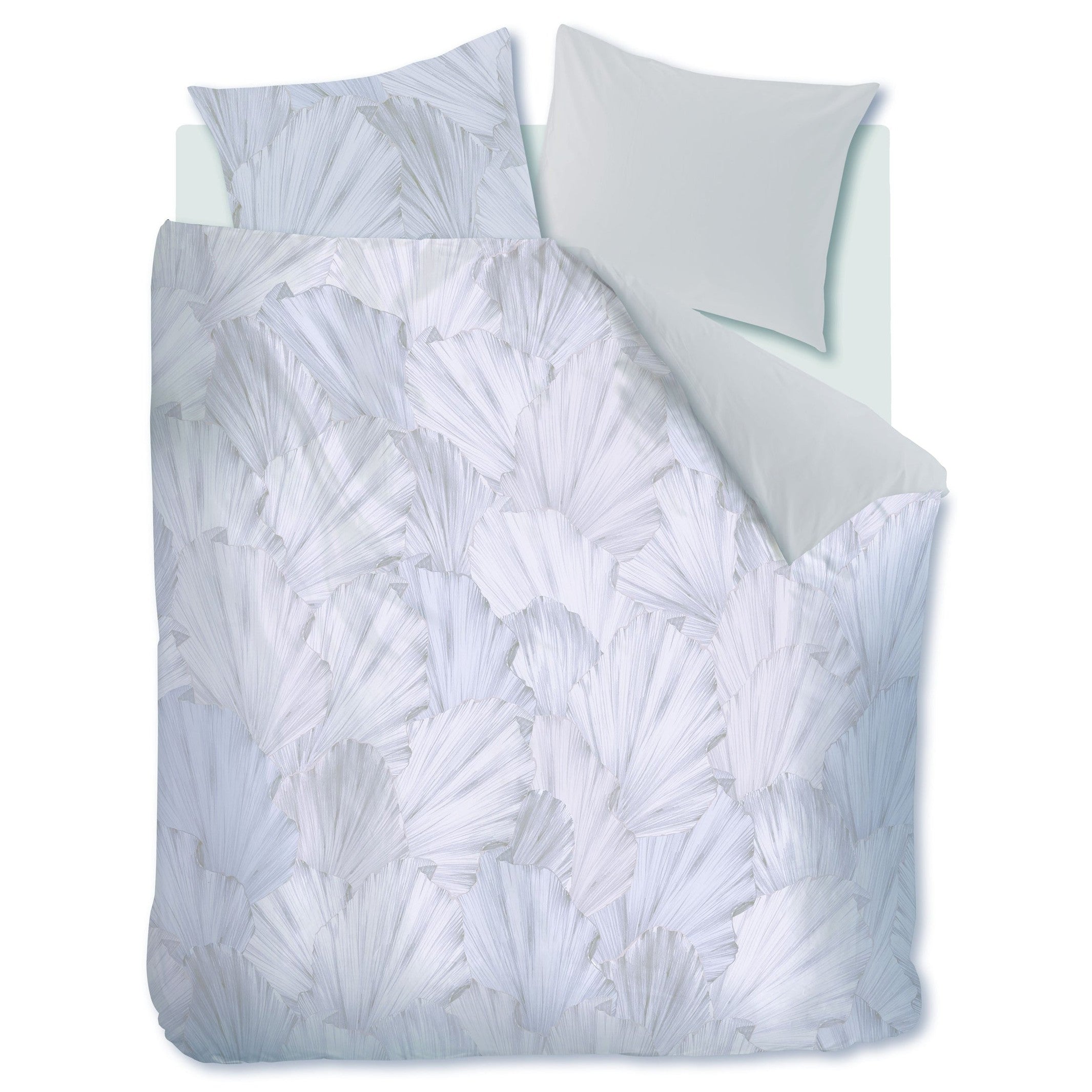 Beddinghouse Dekbedovertrek Lyocell Jihan Zand