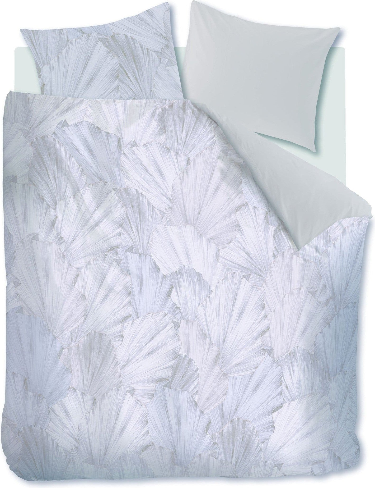 Beddinghouse Dekbedovertrek Lyocell Jihan Zand