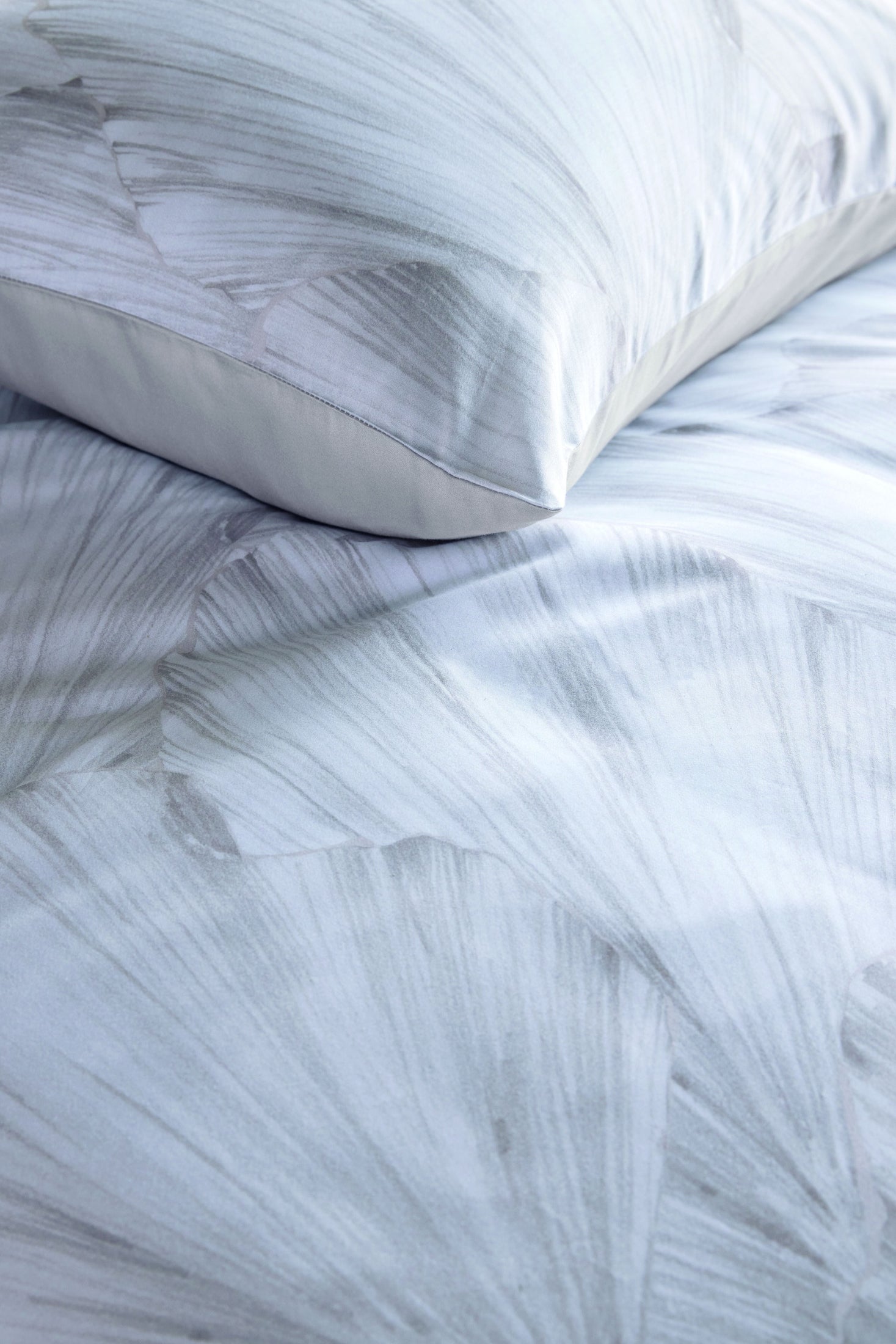 Beddinghouse Dekbedovertrek Lyocell Jihan Zand