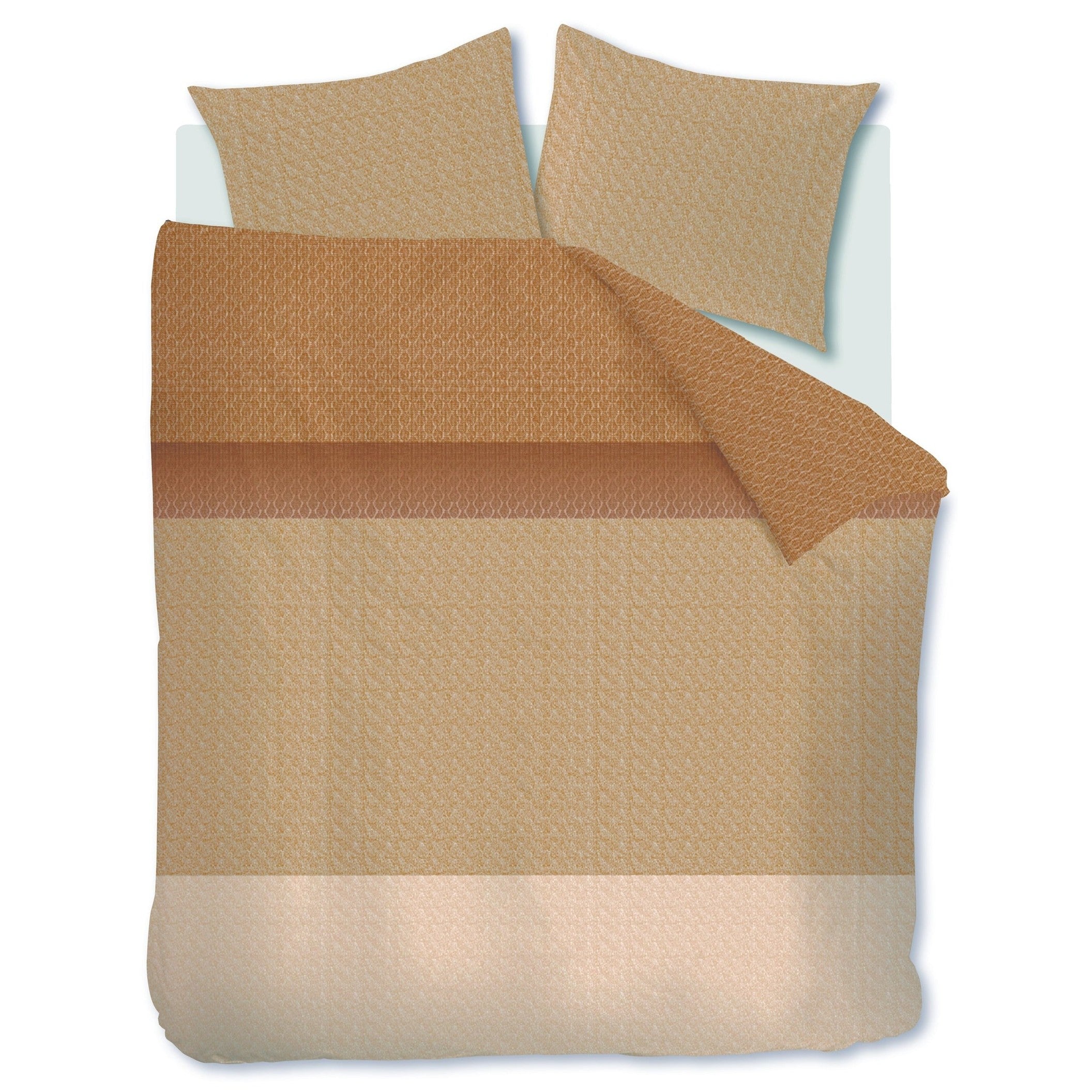 Beddinghouse Dekbedovertrek Katoen Sanna Terra