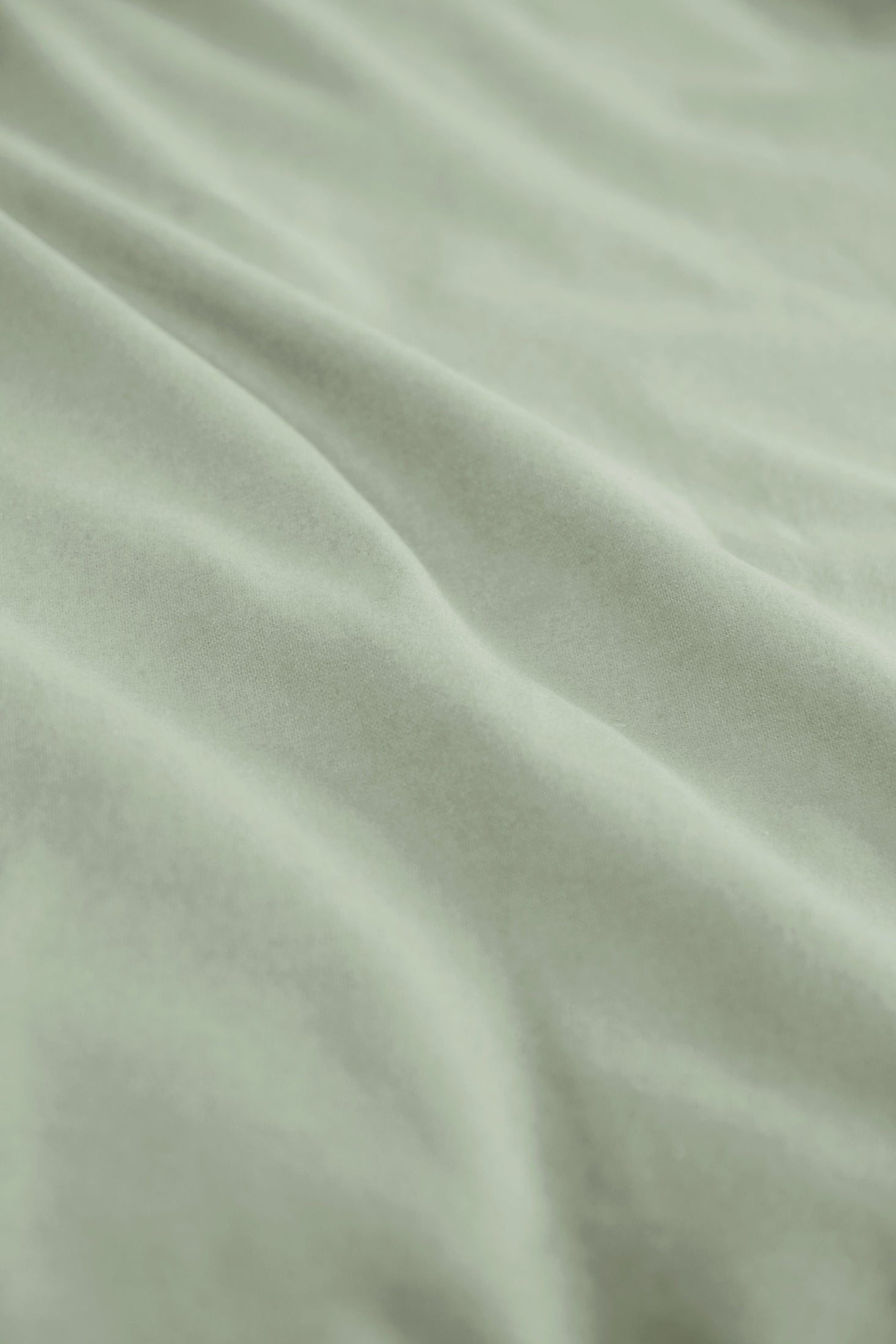 Beddinghouse Dekbedovertrek Flanel Warm Zand