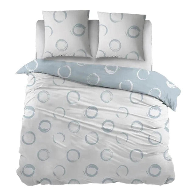 Sleepnight Lakenset Katoen Aniek