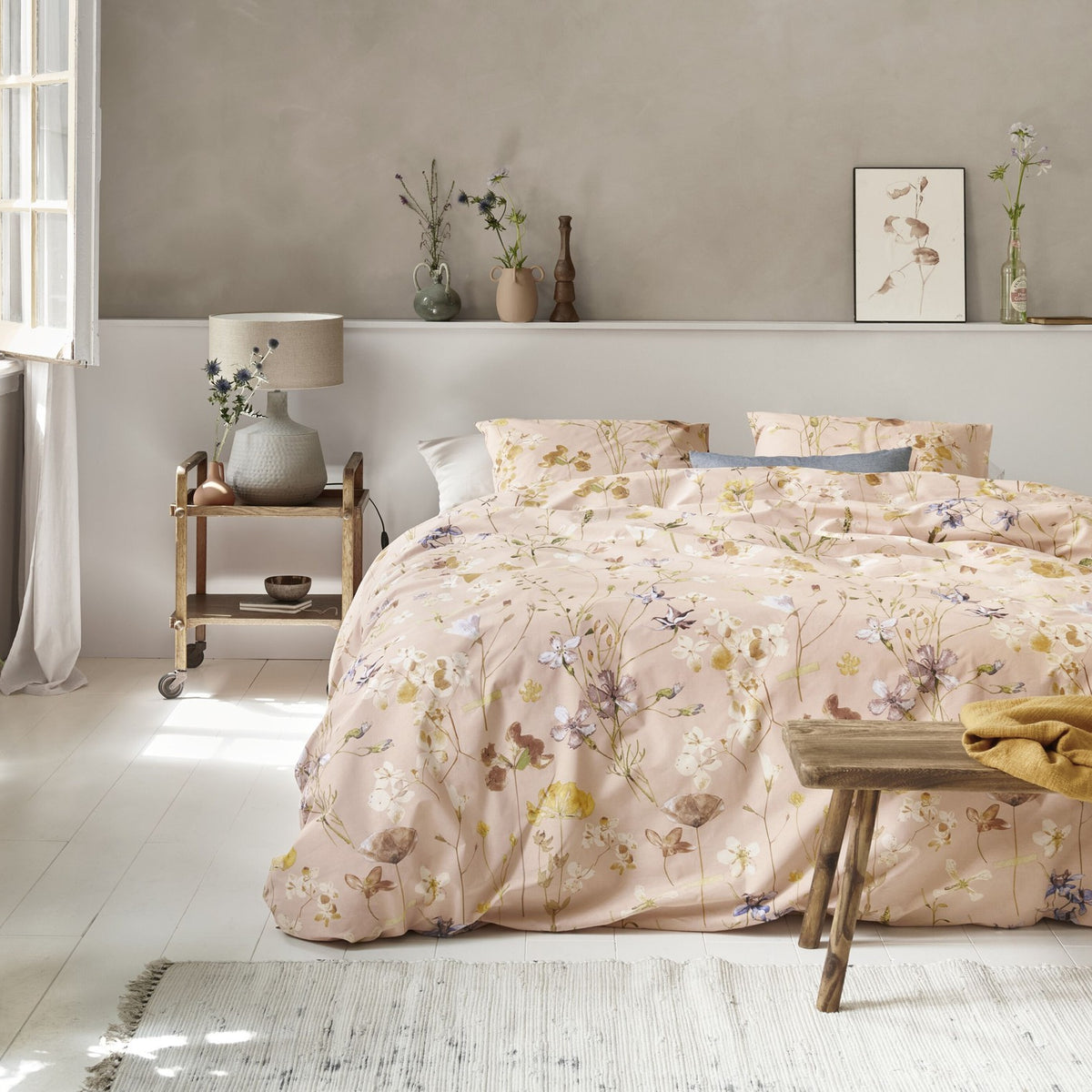 Ariadne at Home