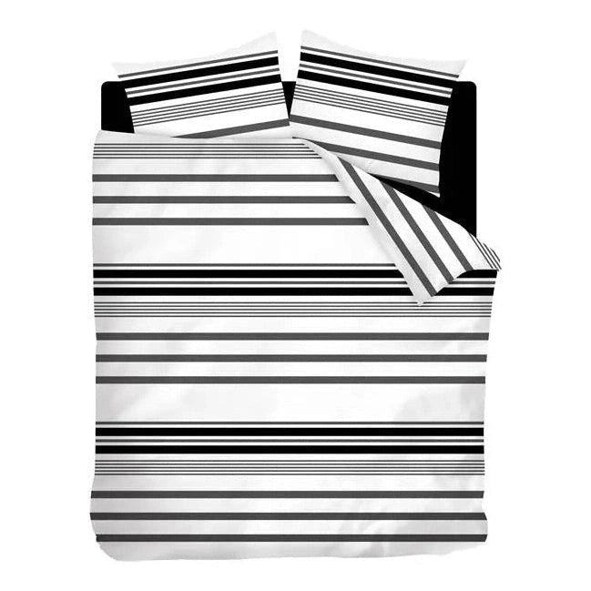 Sleepnight Housse de Couette Flanelle Babet