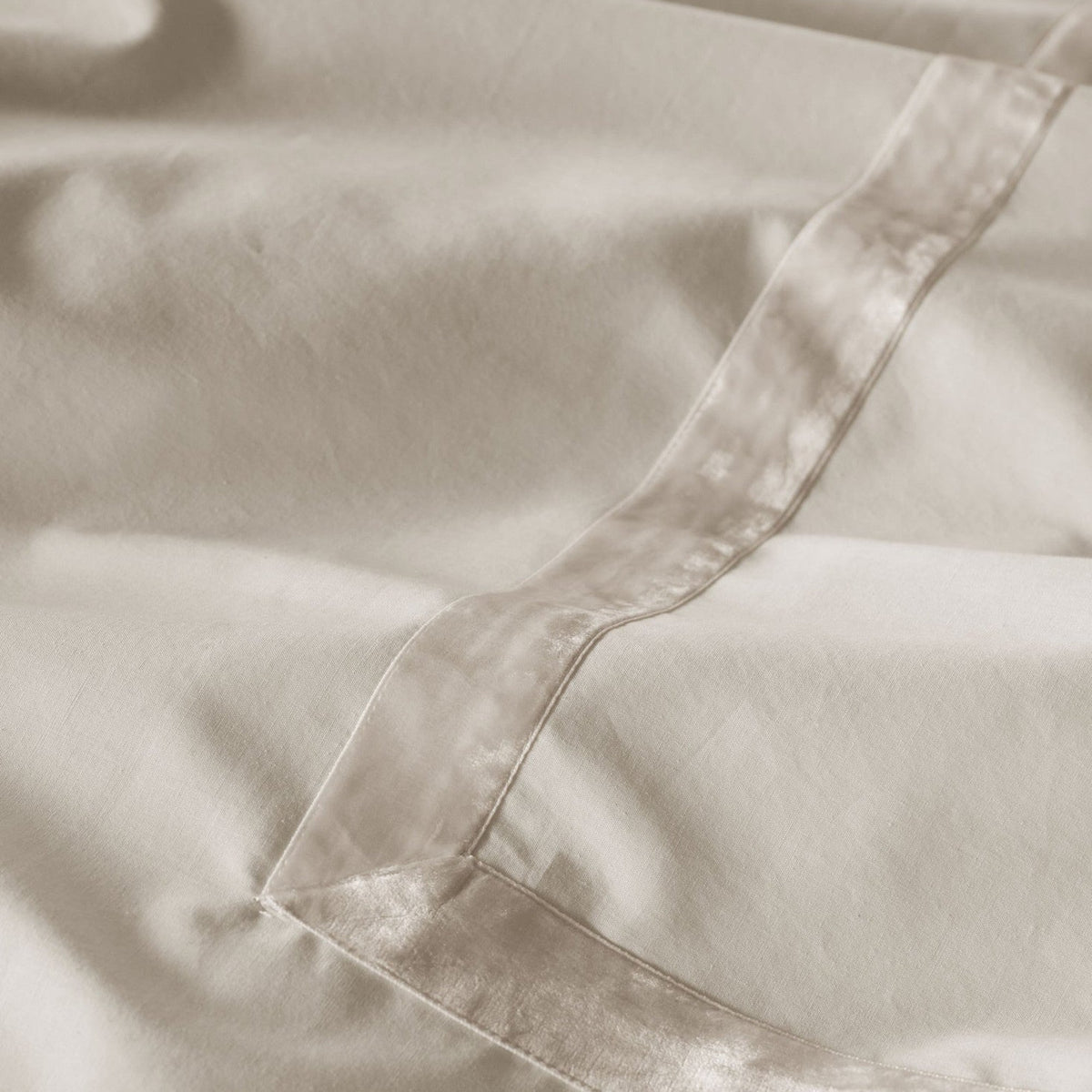 Percale de coton