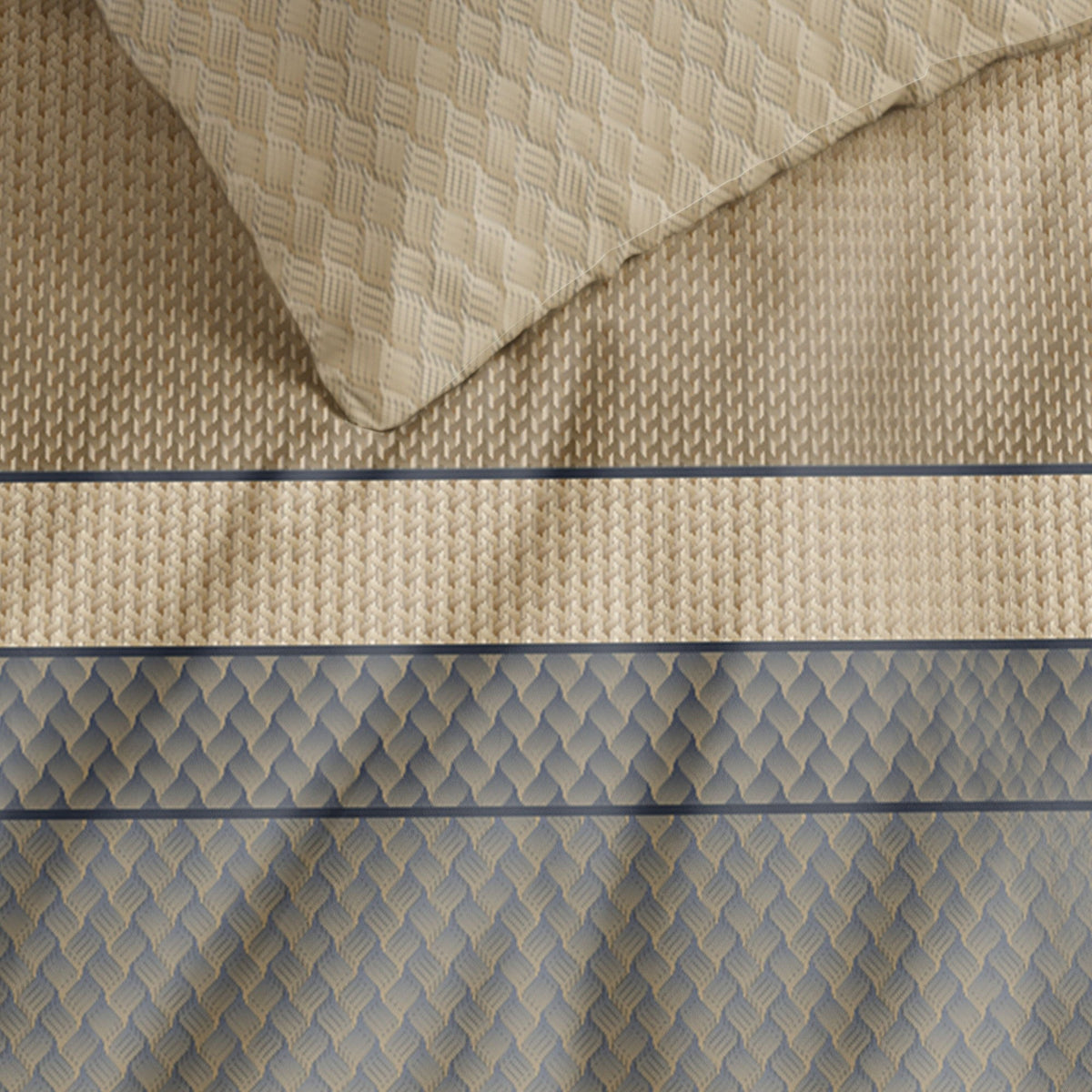 Satin de coton