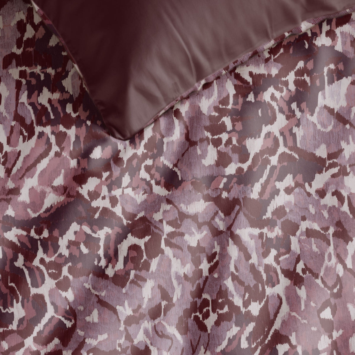 Satin de coton