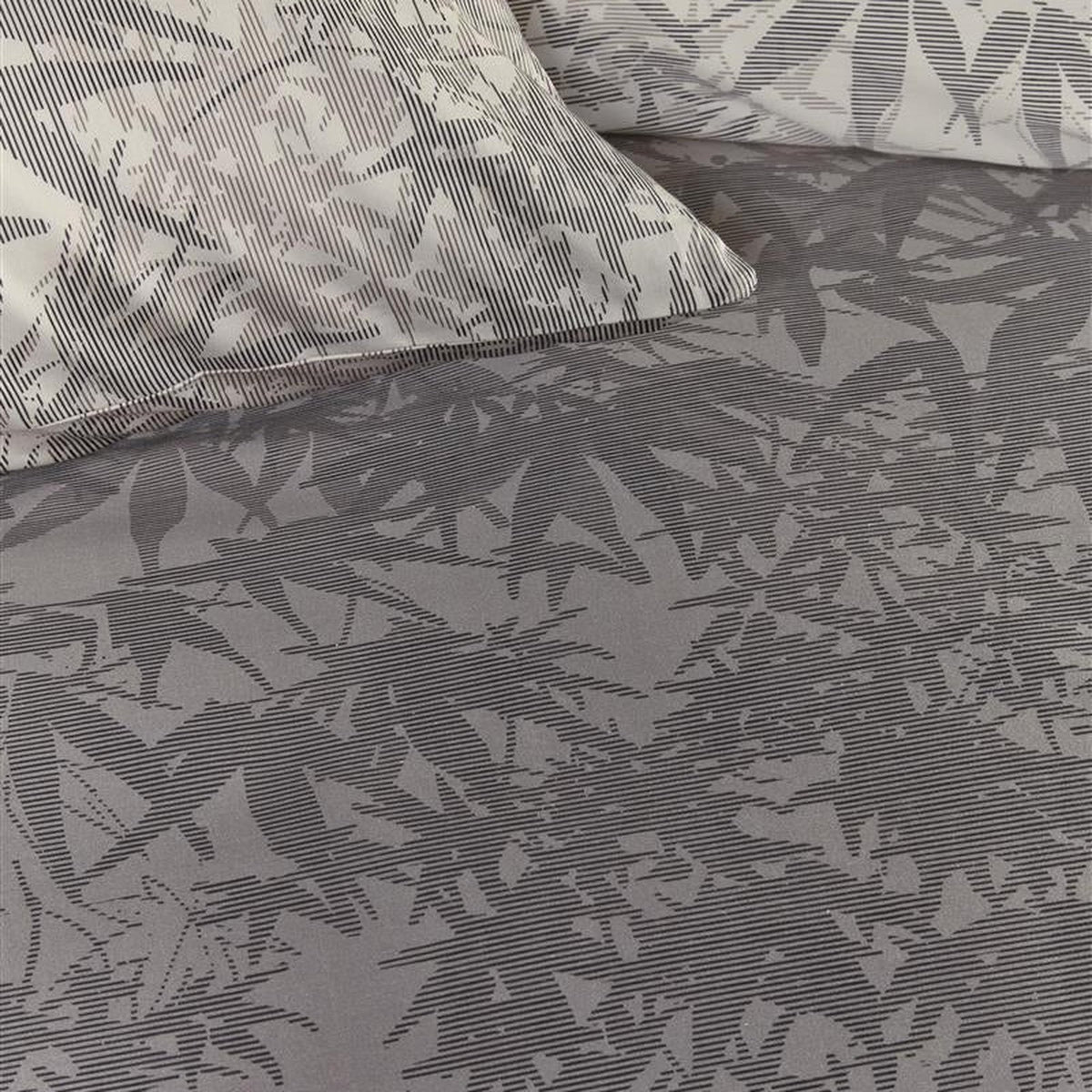 Satin de coton