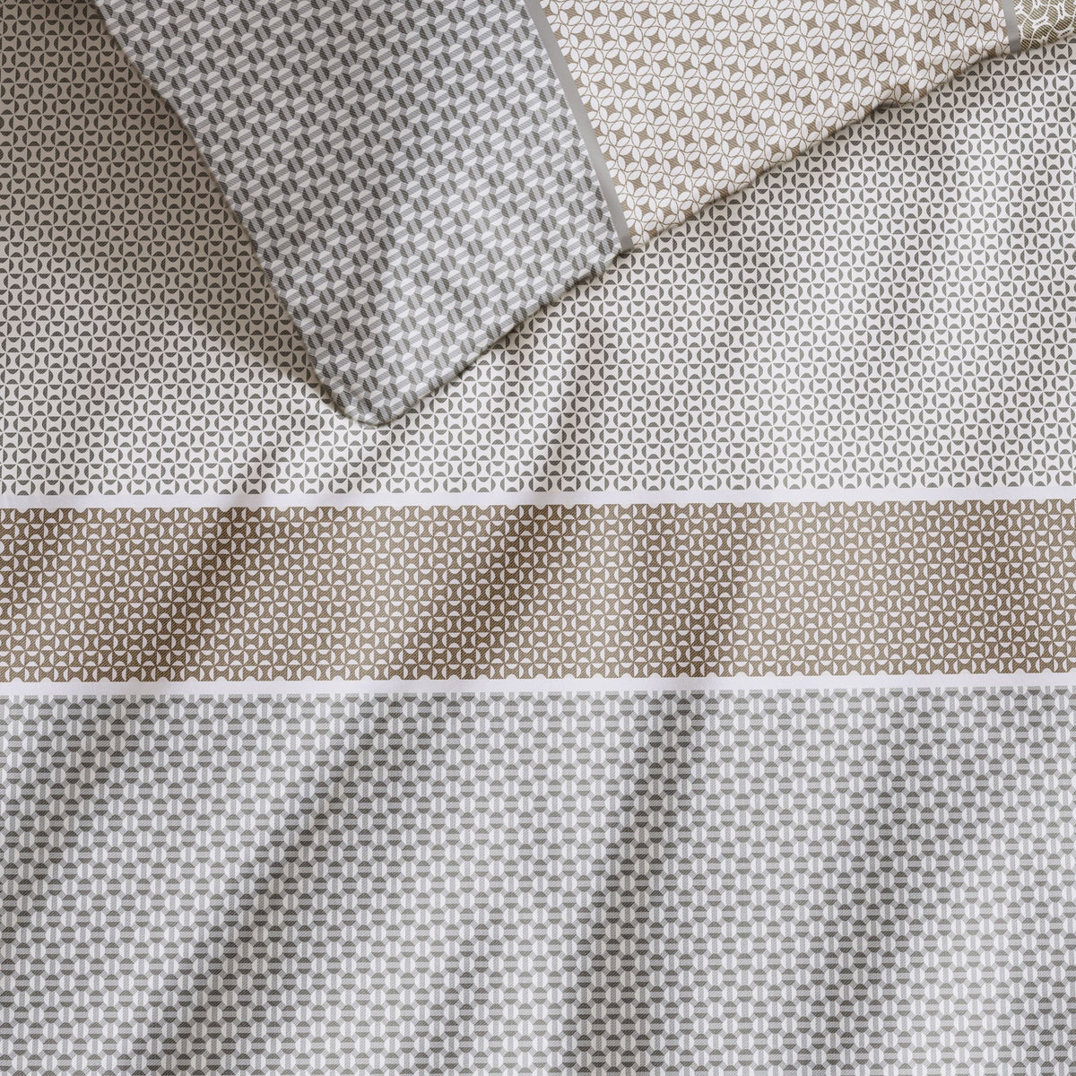 Satin de coton
