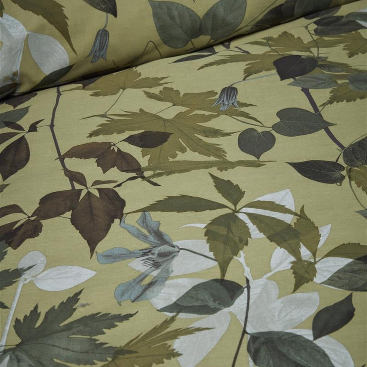 Satin de coton