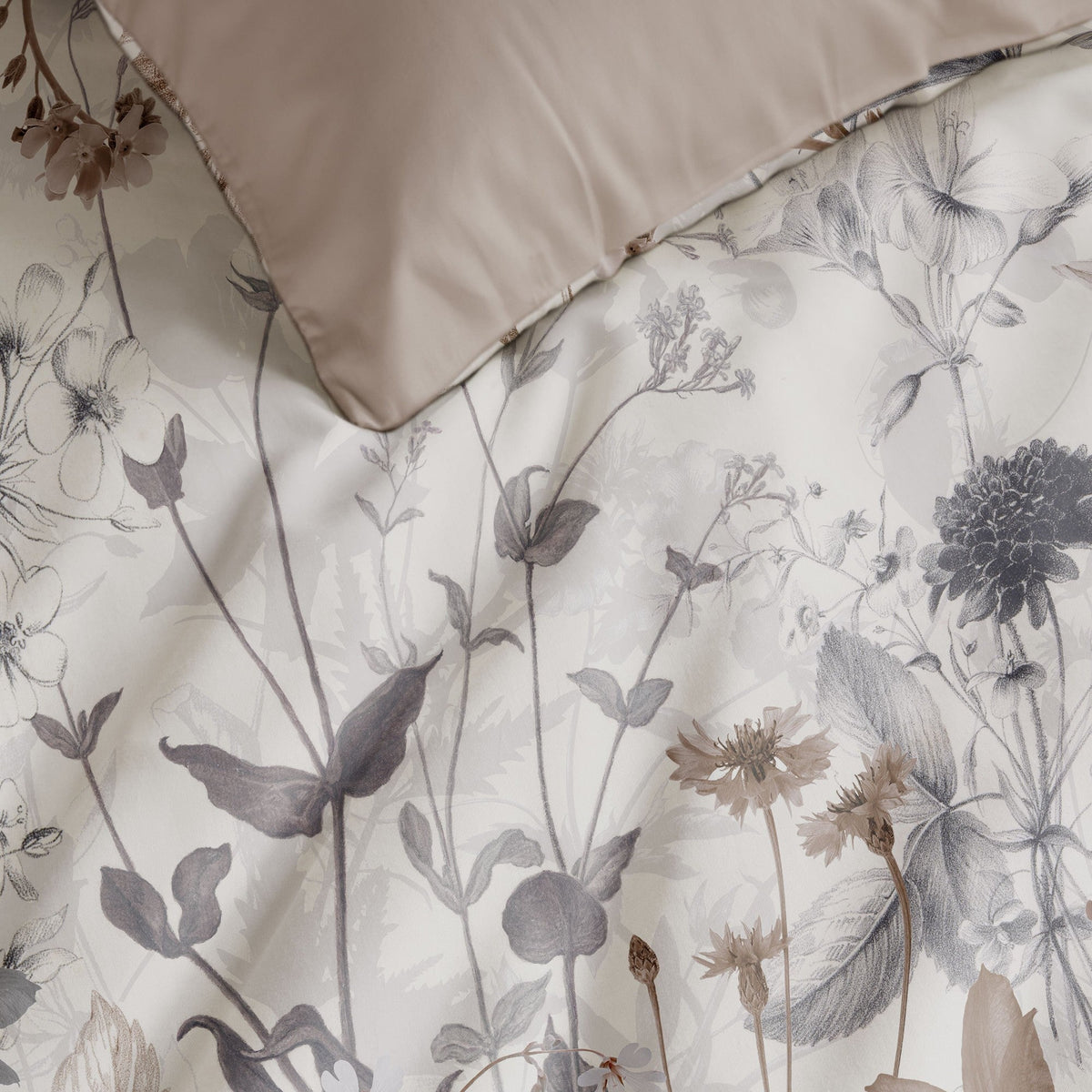 Satin de coton