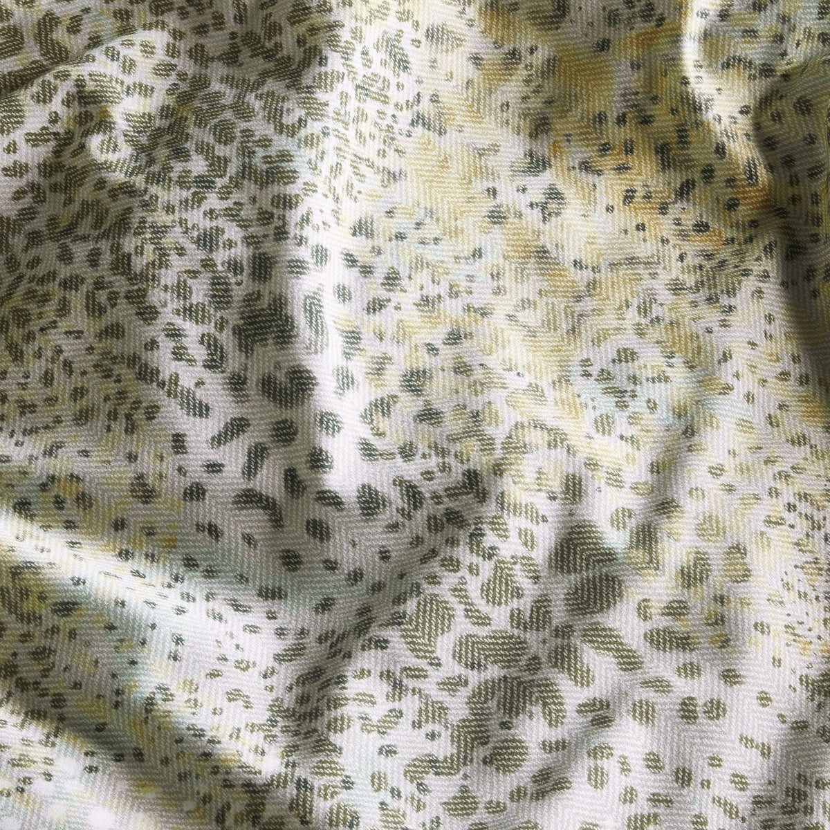 Satin de coton