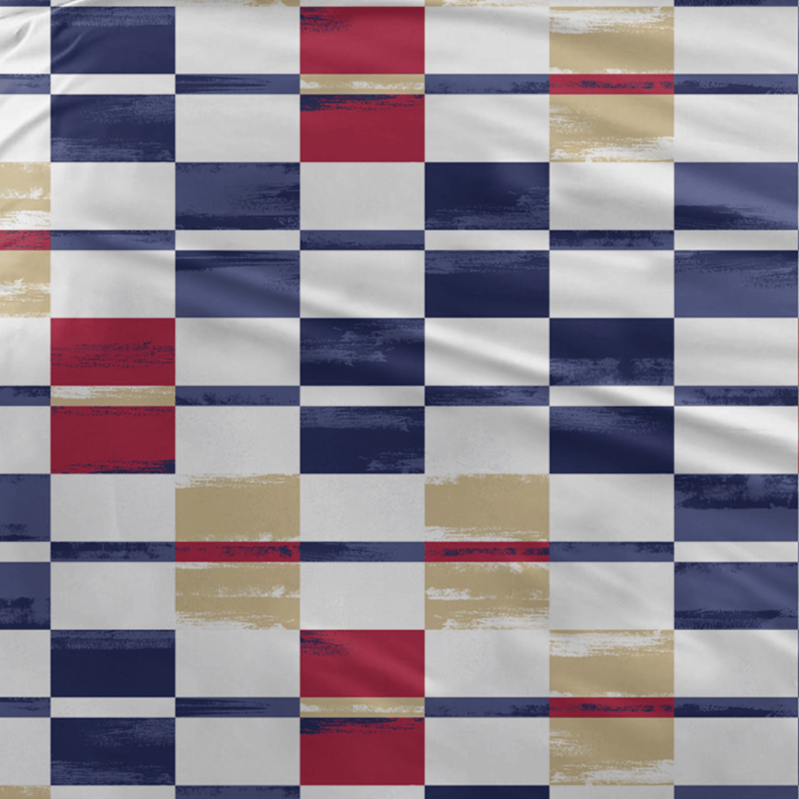 Sleepnight Lakenset Katoen Bibi Bleu