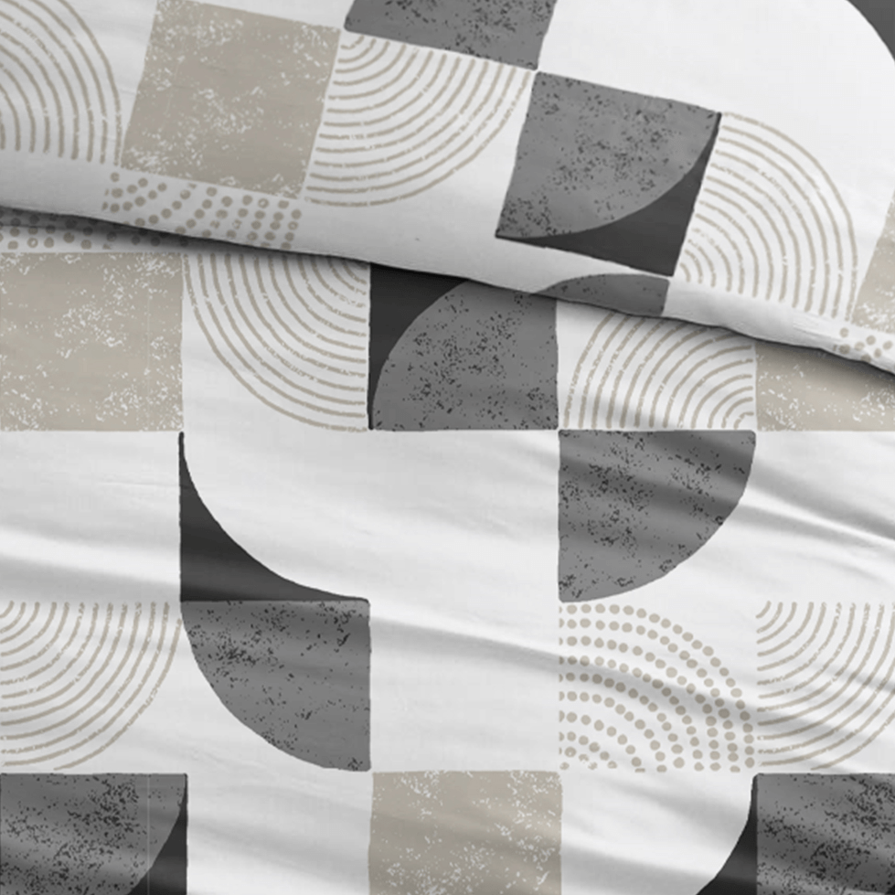 Sleepnight Lakenset Katoen Birgit