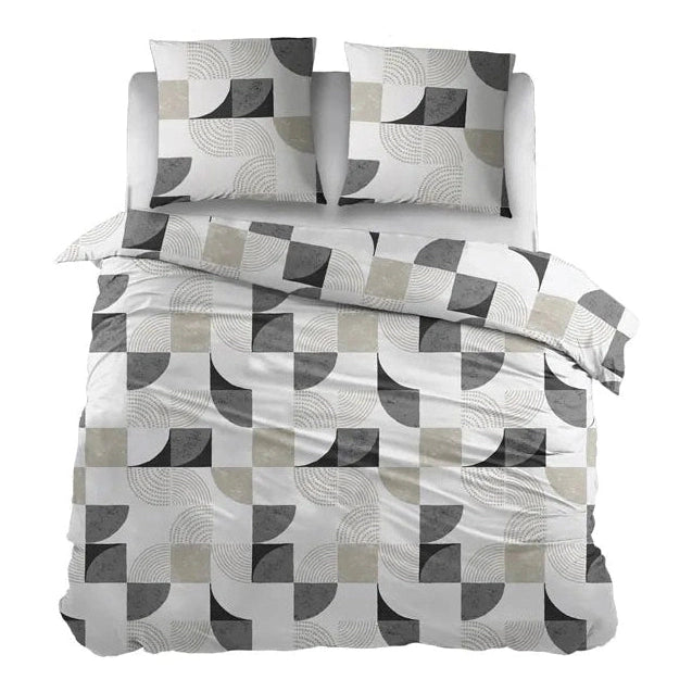 Sleepnight Lakenset Katoen Birgit