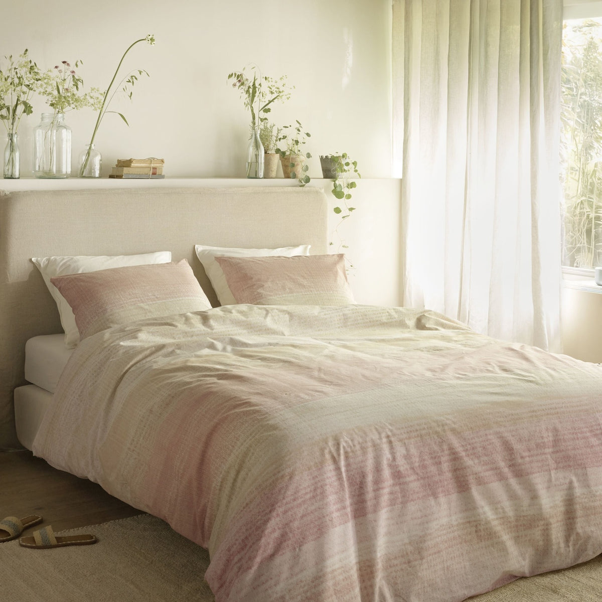 Ariadne at Home