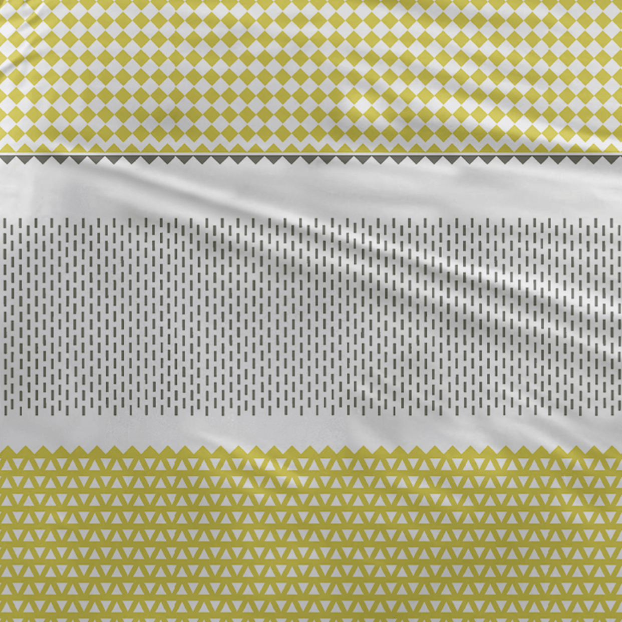 Ensemble de draps en coton Sleepnight Bowi