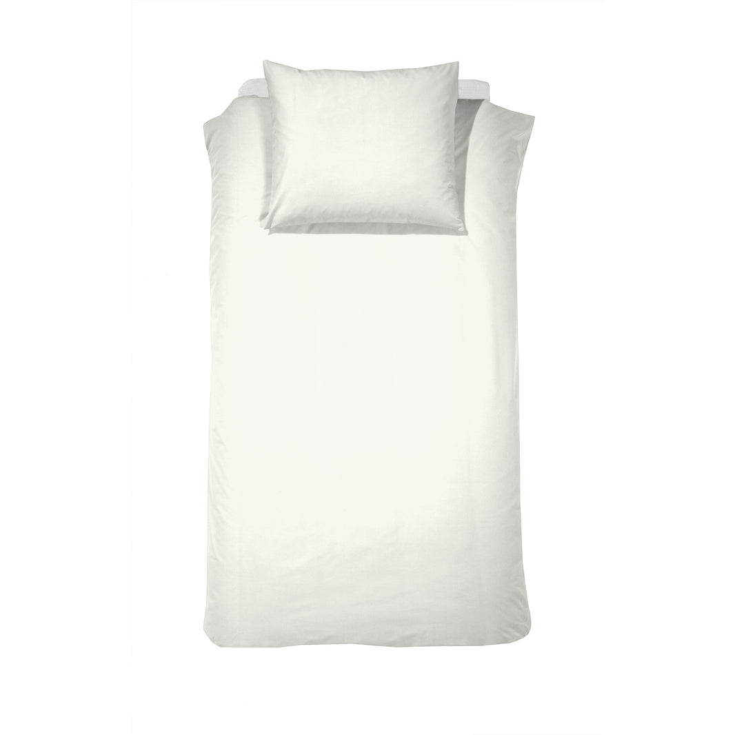 Bettbezug Cotton Weekend Elfenbein