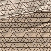 Satin d'Or Dekbedovertrek Satijn Cervo Sand