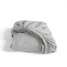 Cinderella hoeslaken double jersey Light Grey