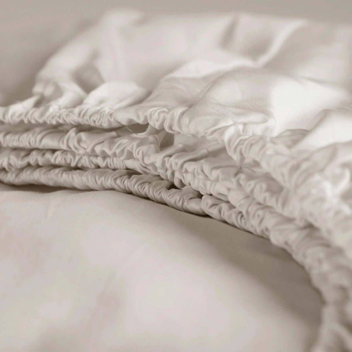 Satin de coton