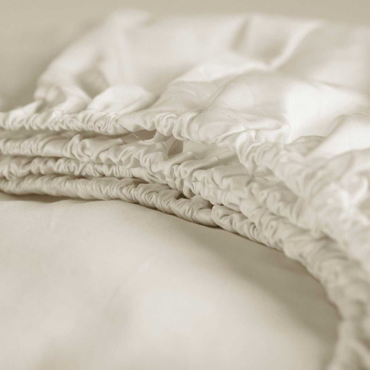 Satin de coton