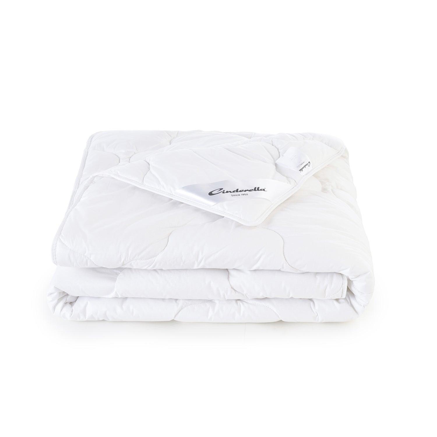 Cinderella Dekbed Dekbed Synthetisch Classic Enkel