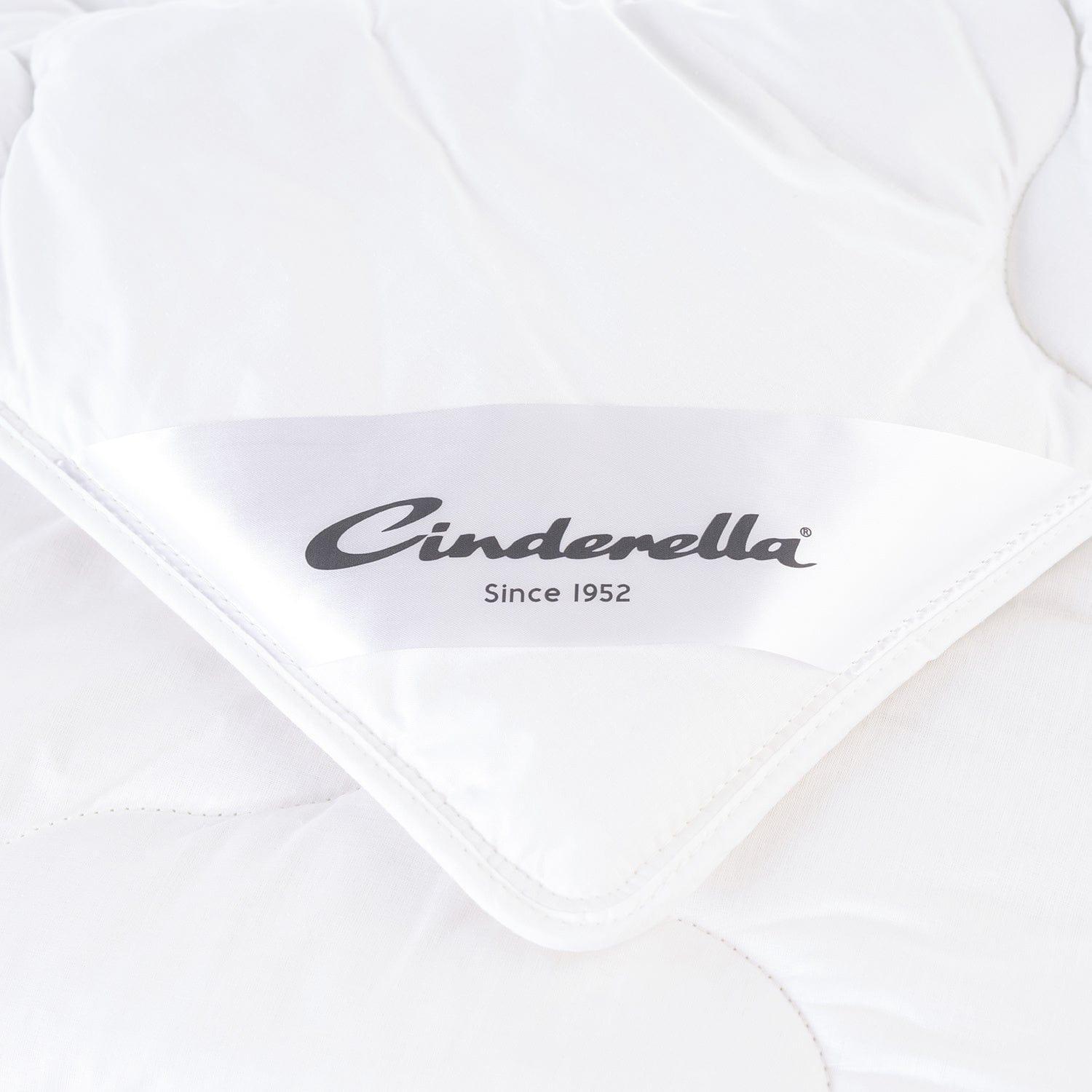 Cinderella Dekbed Dekbed Synthetisch Classic Enkel