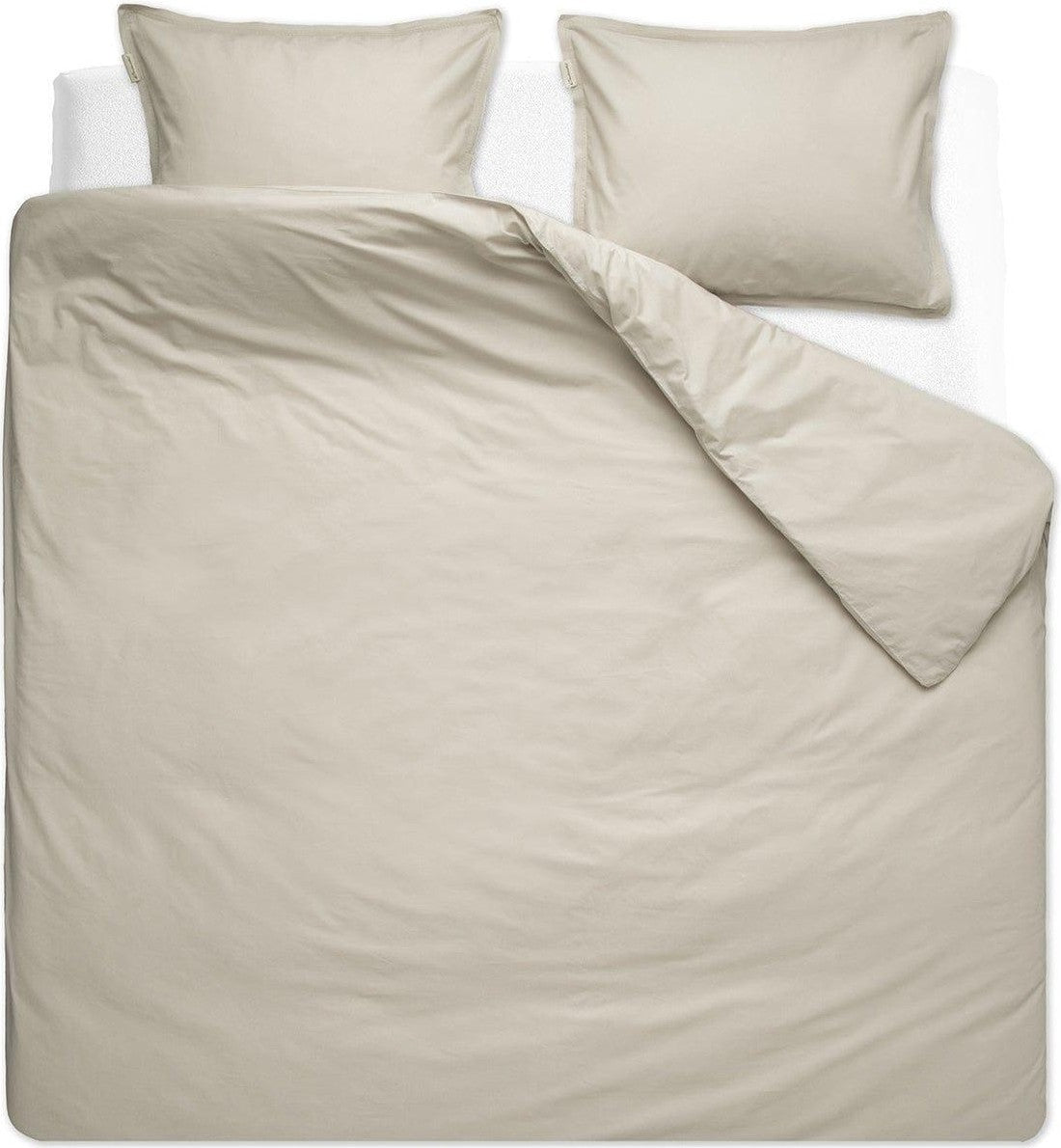 Cinderella Dekbedovertrek Dekbedovertrek Katoen Moon Sand