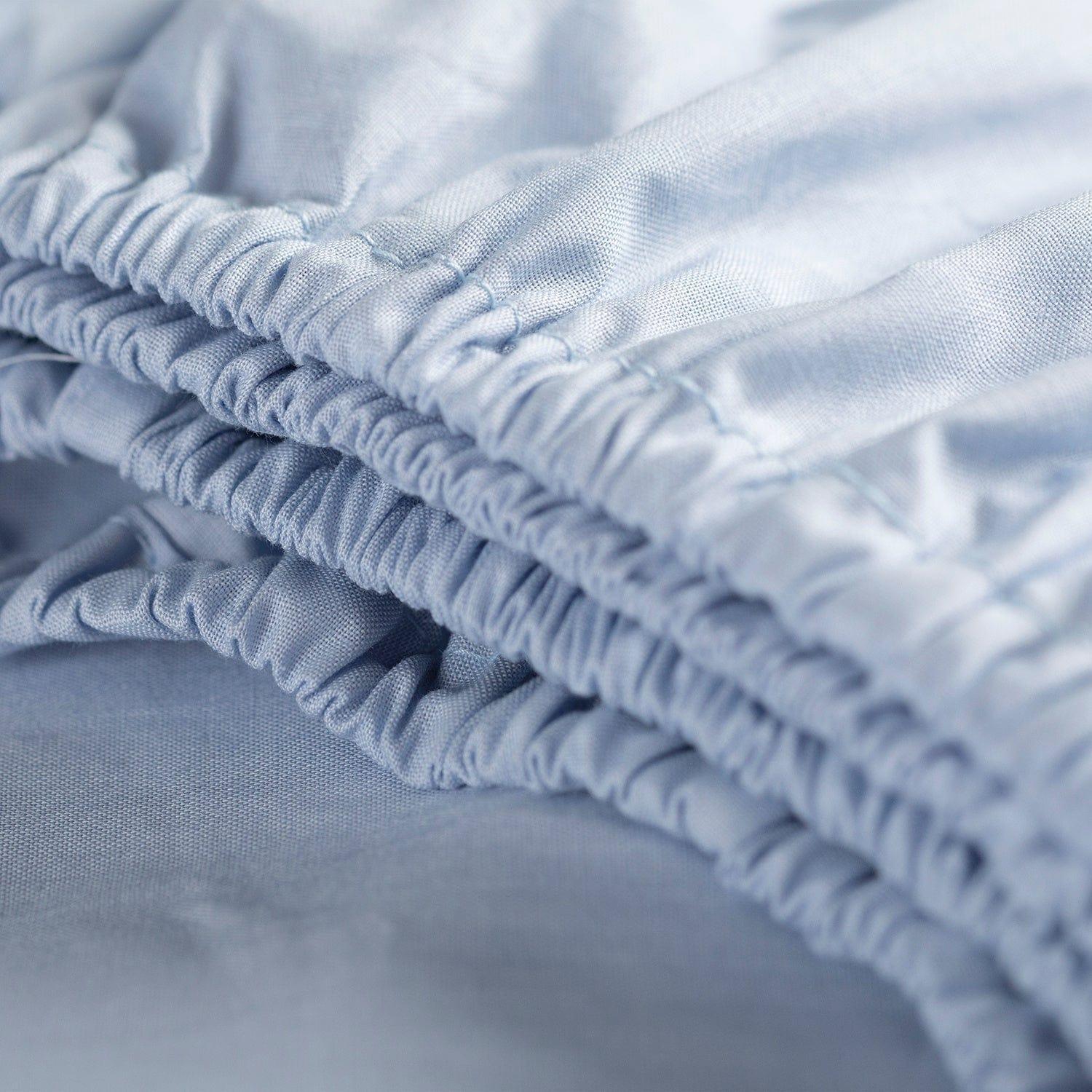 Cinderella Hoeslaken Hoeslaken Hoge Hoek Katoen Sapphire