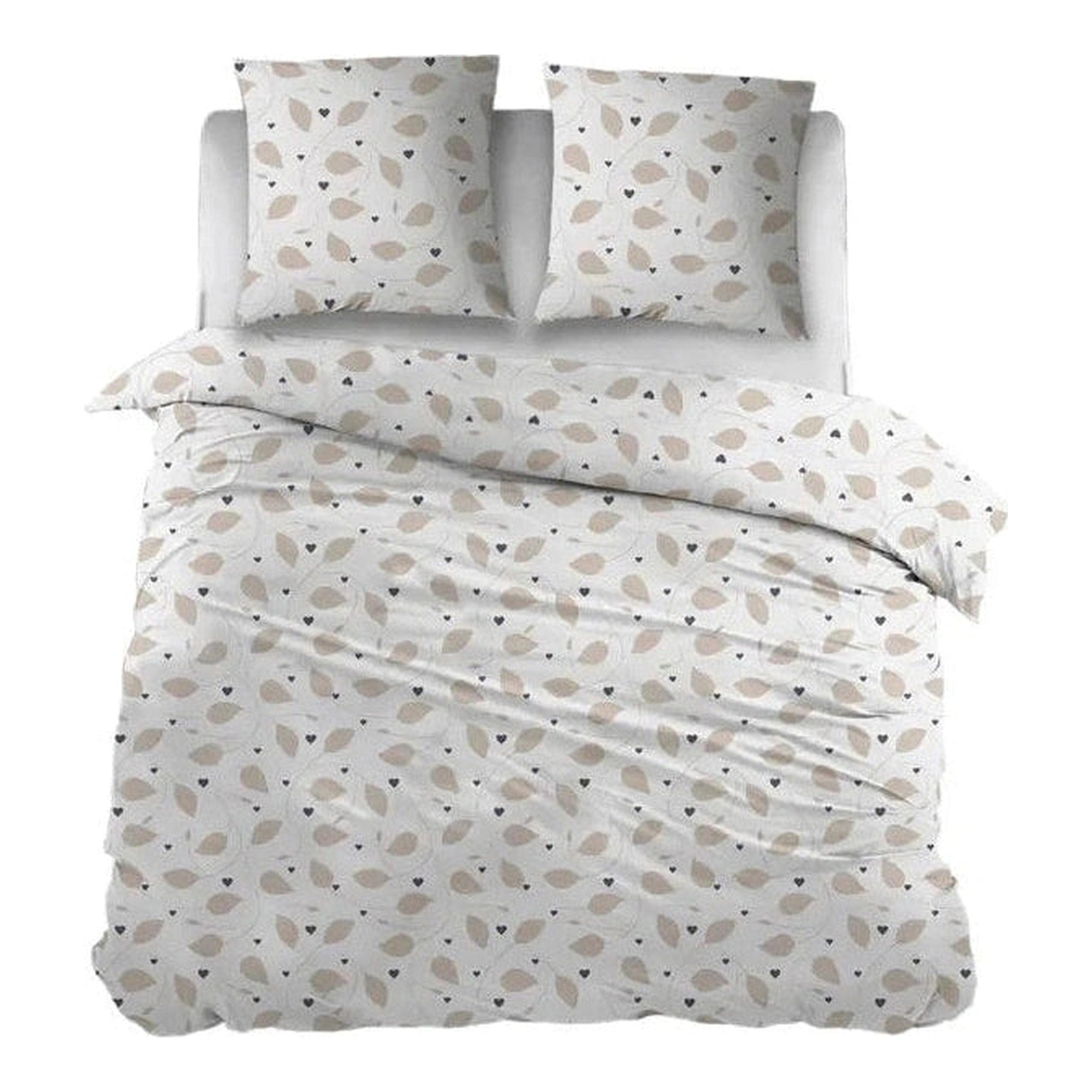 Sleepnight Lakenset flanel Gisele