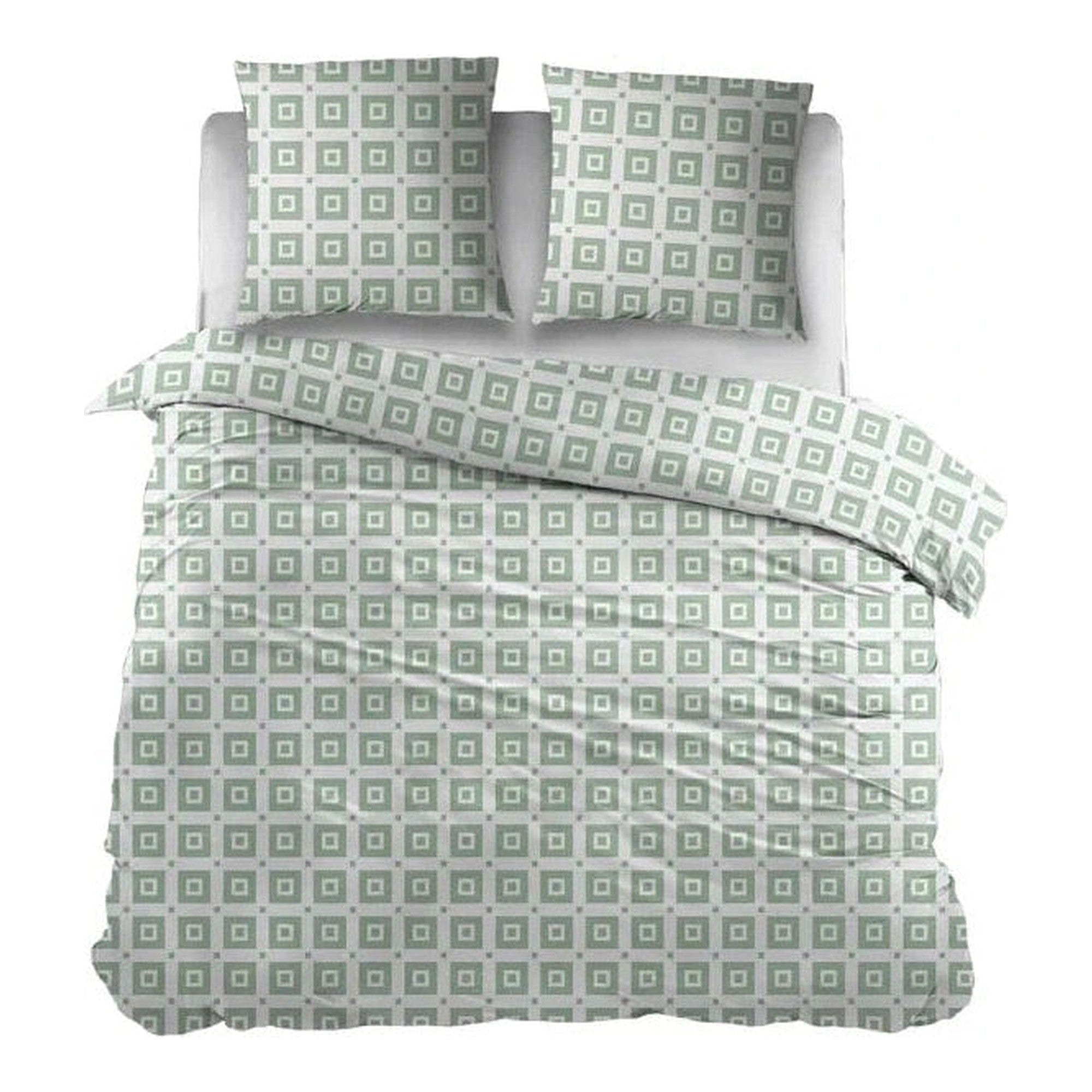 Sleepnight Lakenset katoen Caroline Green