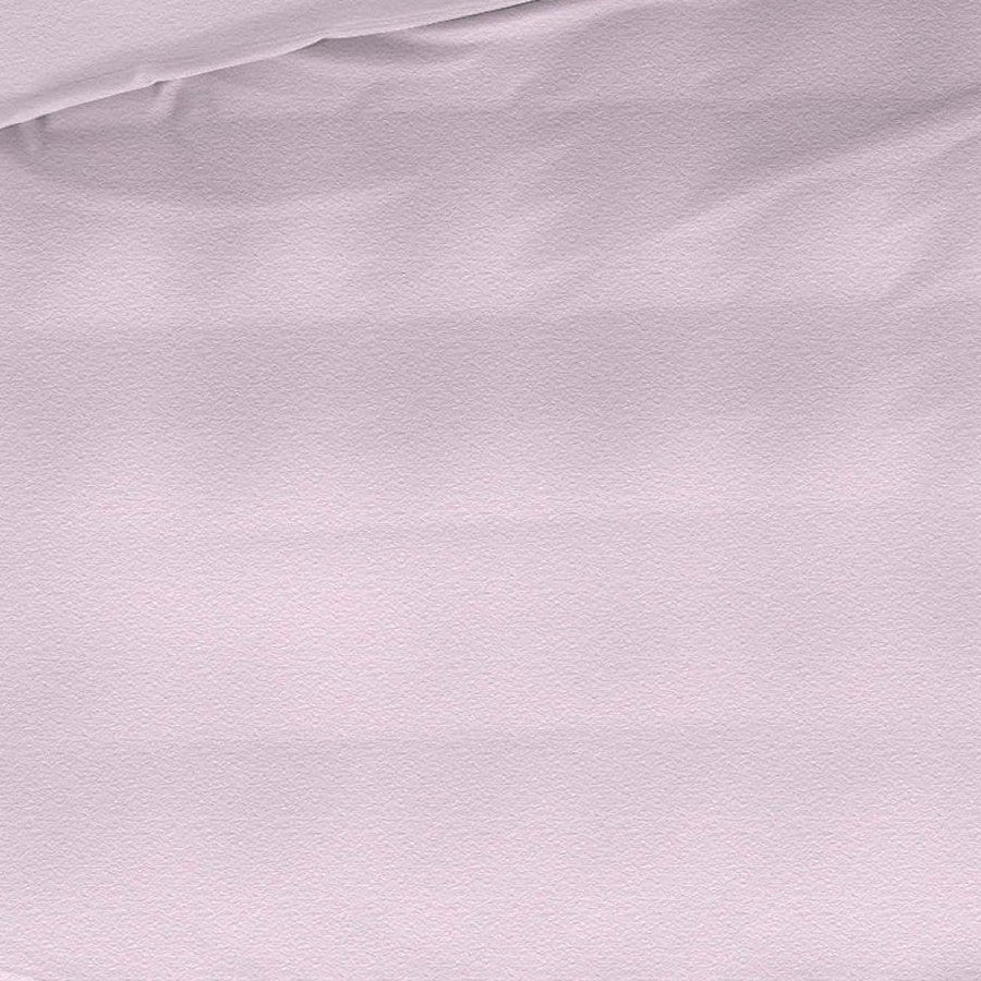 Romanette Dekbedovertrek Flanel Duchesse Roze