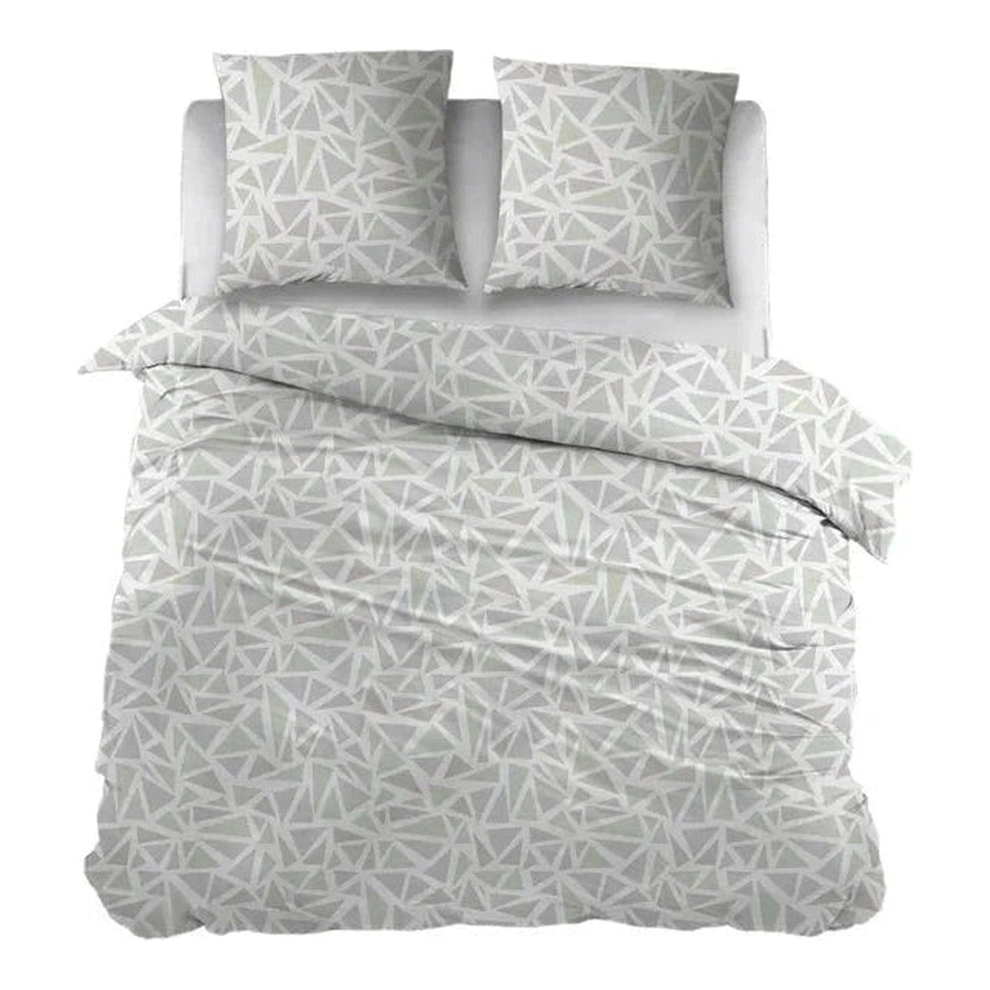 Sleepnight Lakenset flanel Elyn