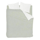 Sleepnight Lakenset katoen Pierrot groen