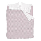 Sleepnight Lakenset katoen Pierrot roze