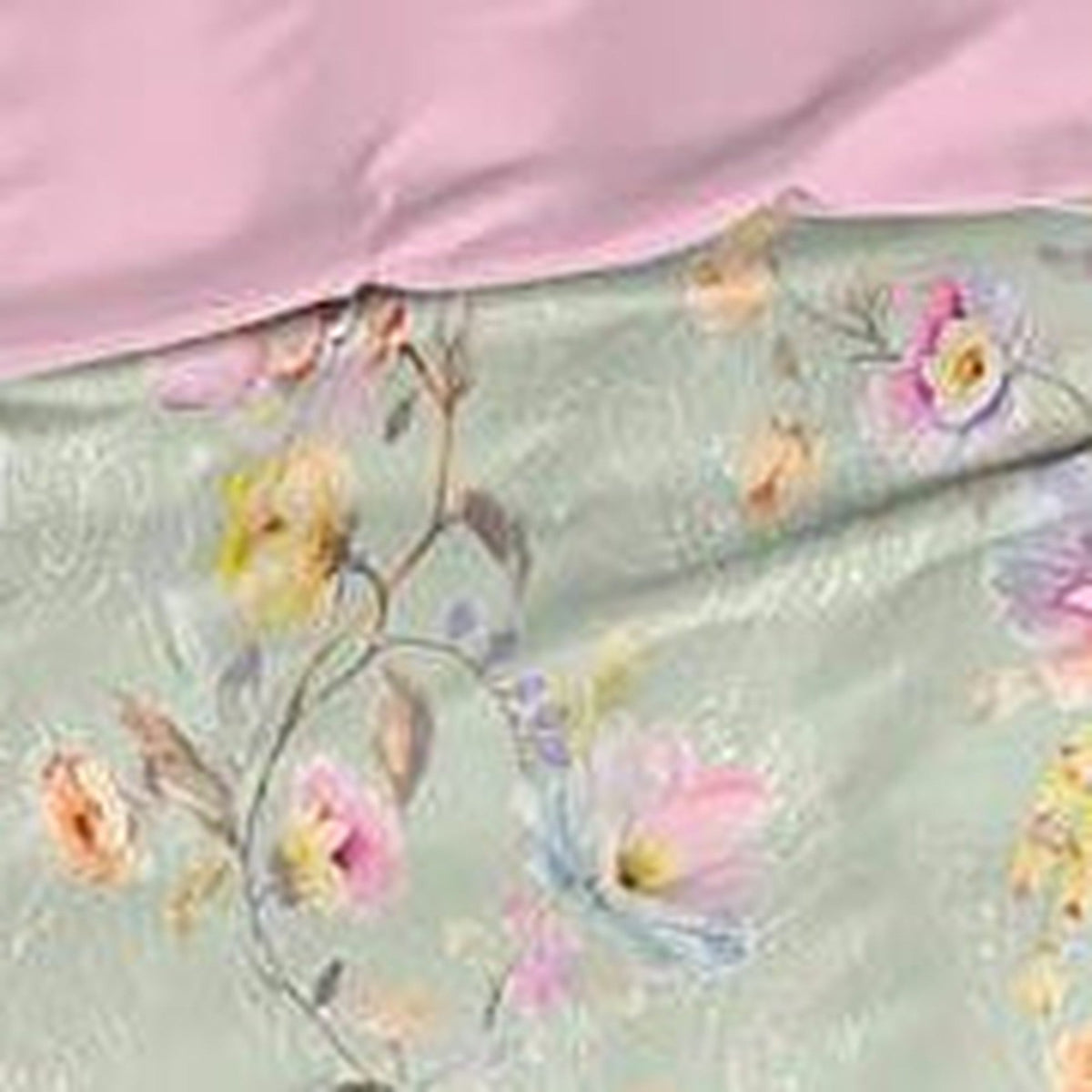 Satin de coton