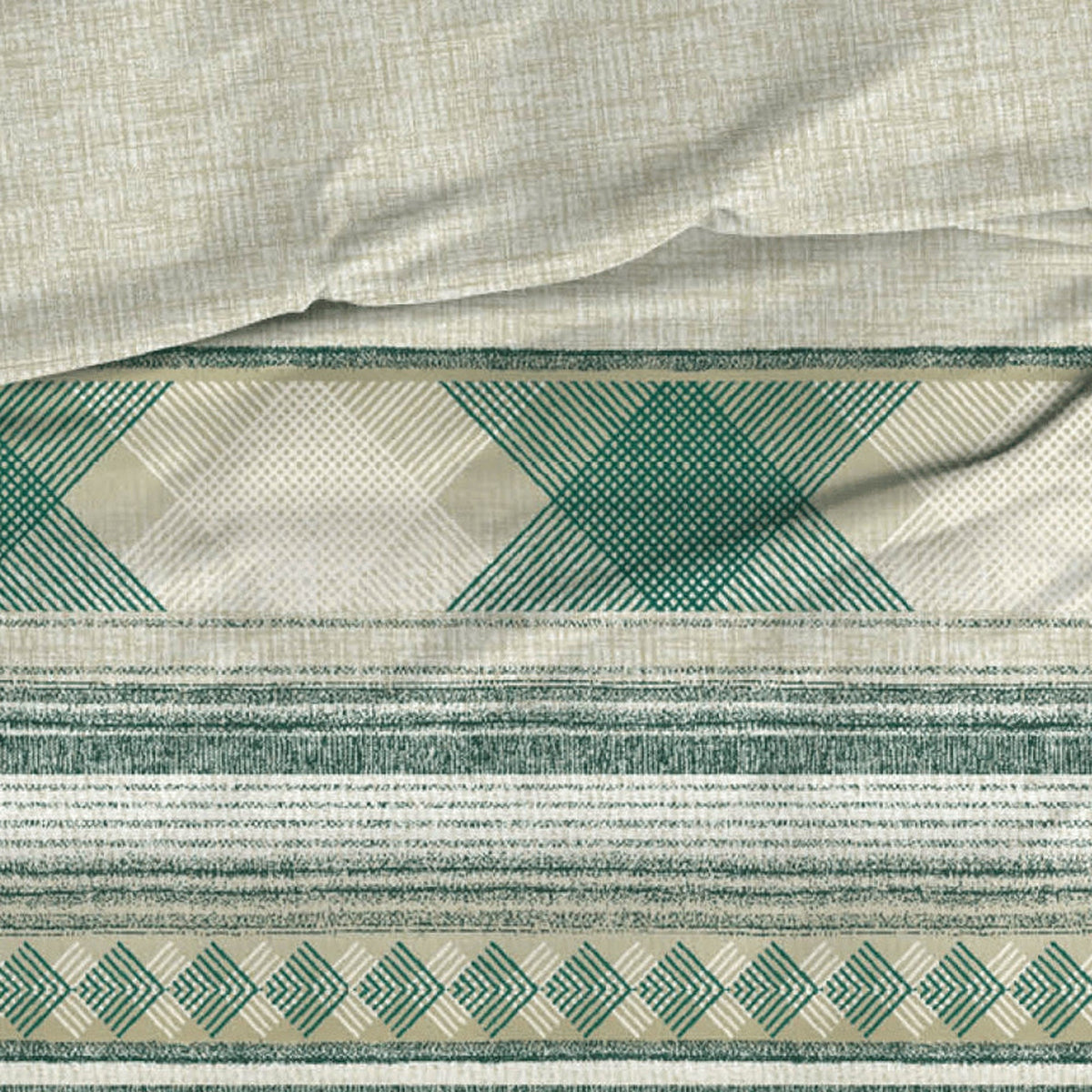 Satin de coton