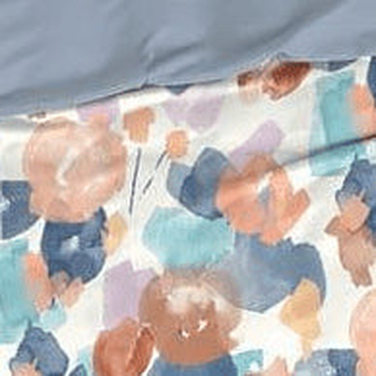 Satin de coton