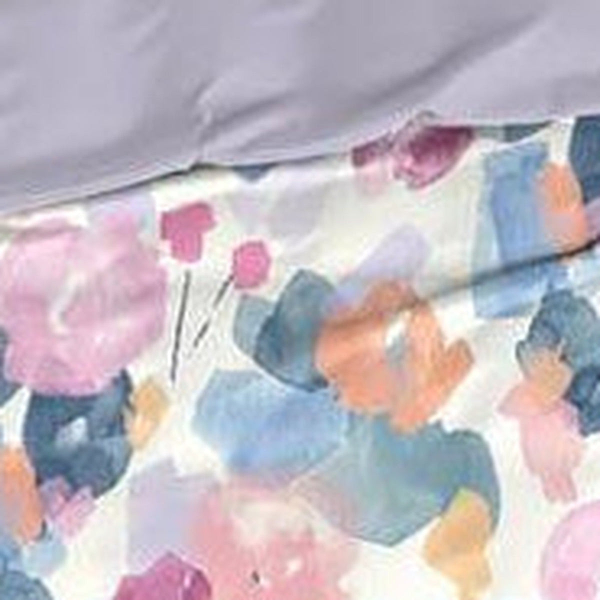 Satin de coton